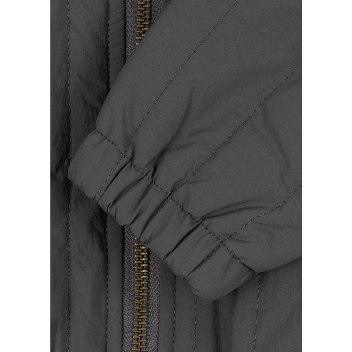 Konges Sløjd Magnet Juno Bomber Jakke