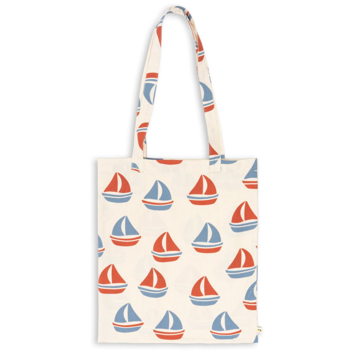 Konges Sløjd Ahoy Junior Sengetøj Gots