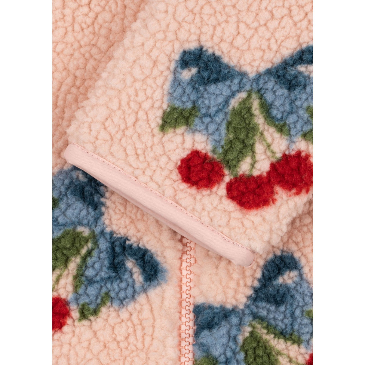 Konges Sløjd Amarena Rose Jody Bamse Heldragt Grs