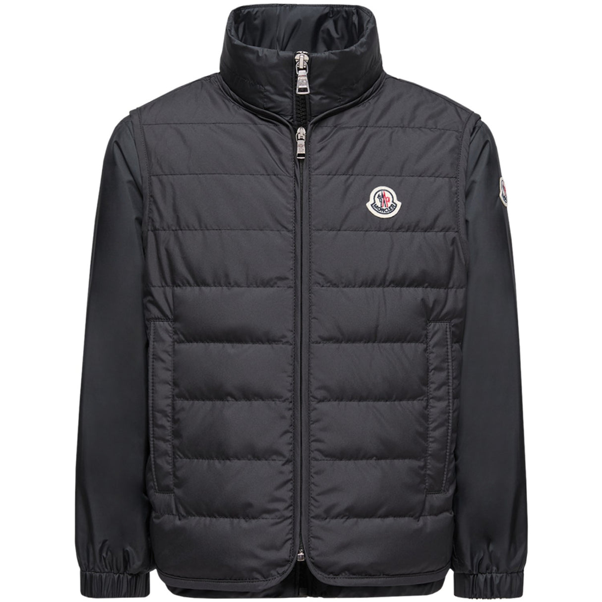 Moncler Black Gizem Jakke