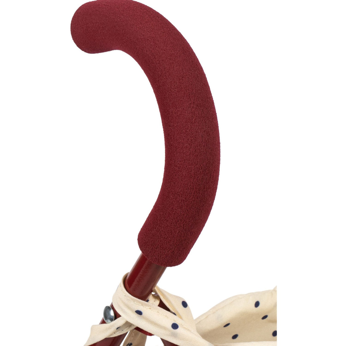 Konges Sløjd Estate Dot Dukke Klapvogn