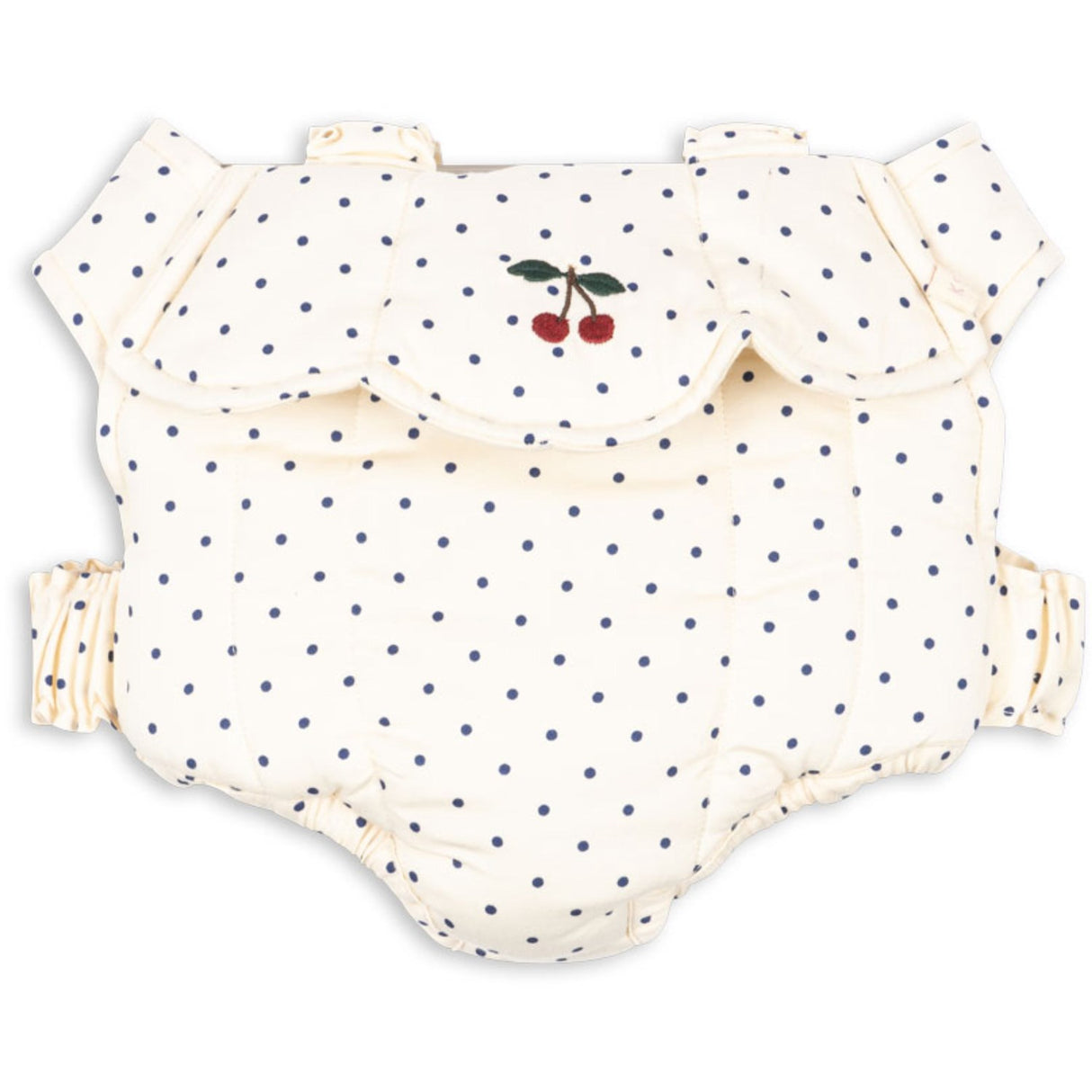 Konges Sløjd Estate Dot Dukke Carrier