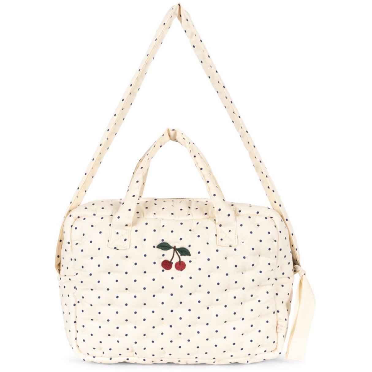 Konges Sløjd Estate Dot Dukke Taske