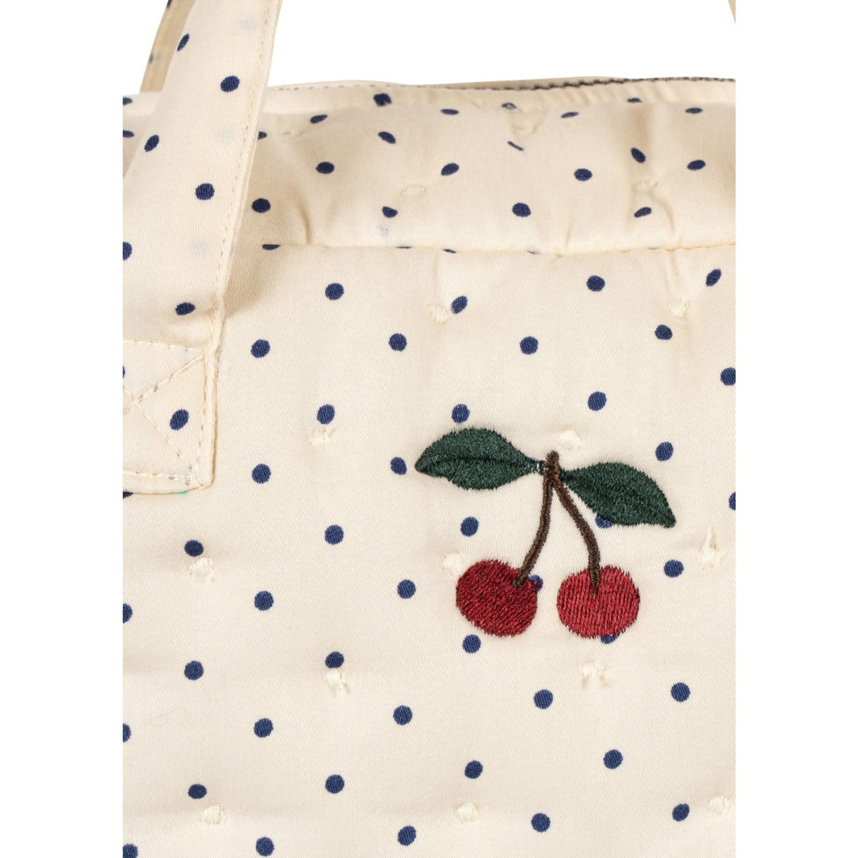 Konges Sløjd Estate Dot Dukke Taske