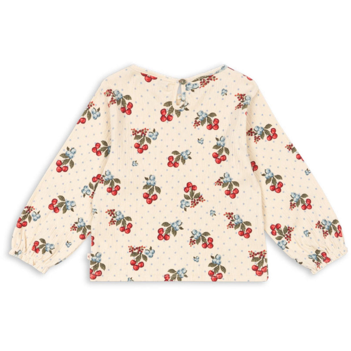 Konges Sløjd Marmelatta Chleo Bluse Gots