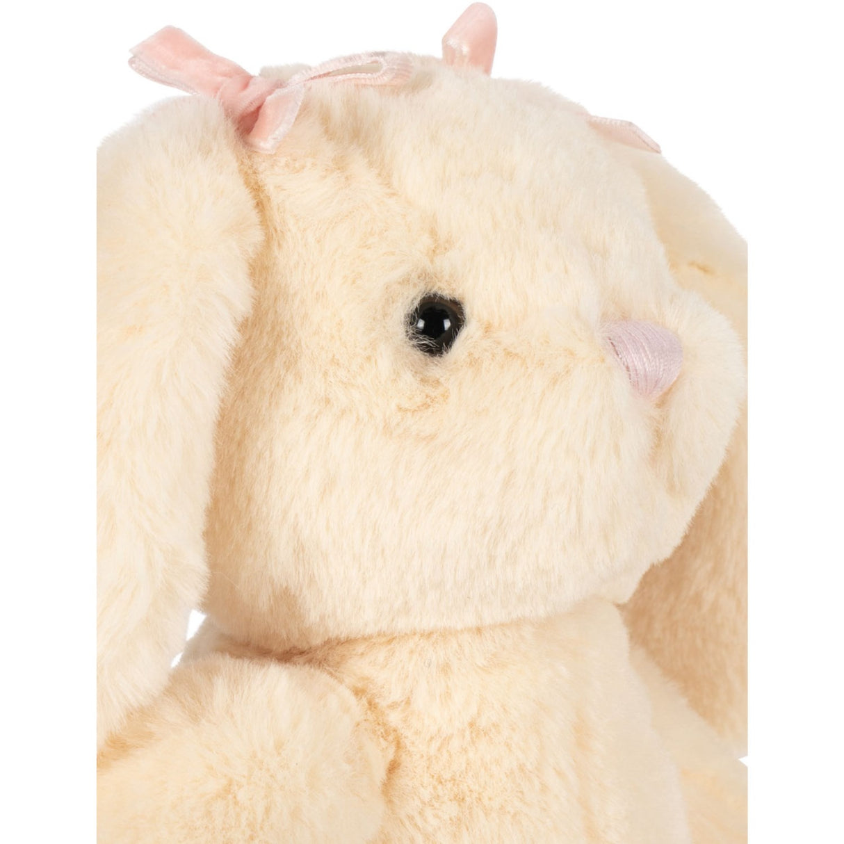 Konges Sløjd Off White Bibi Bunny