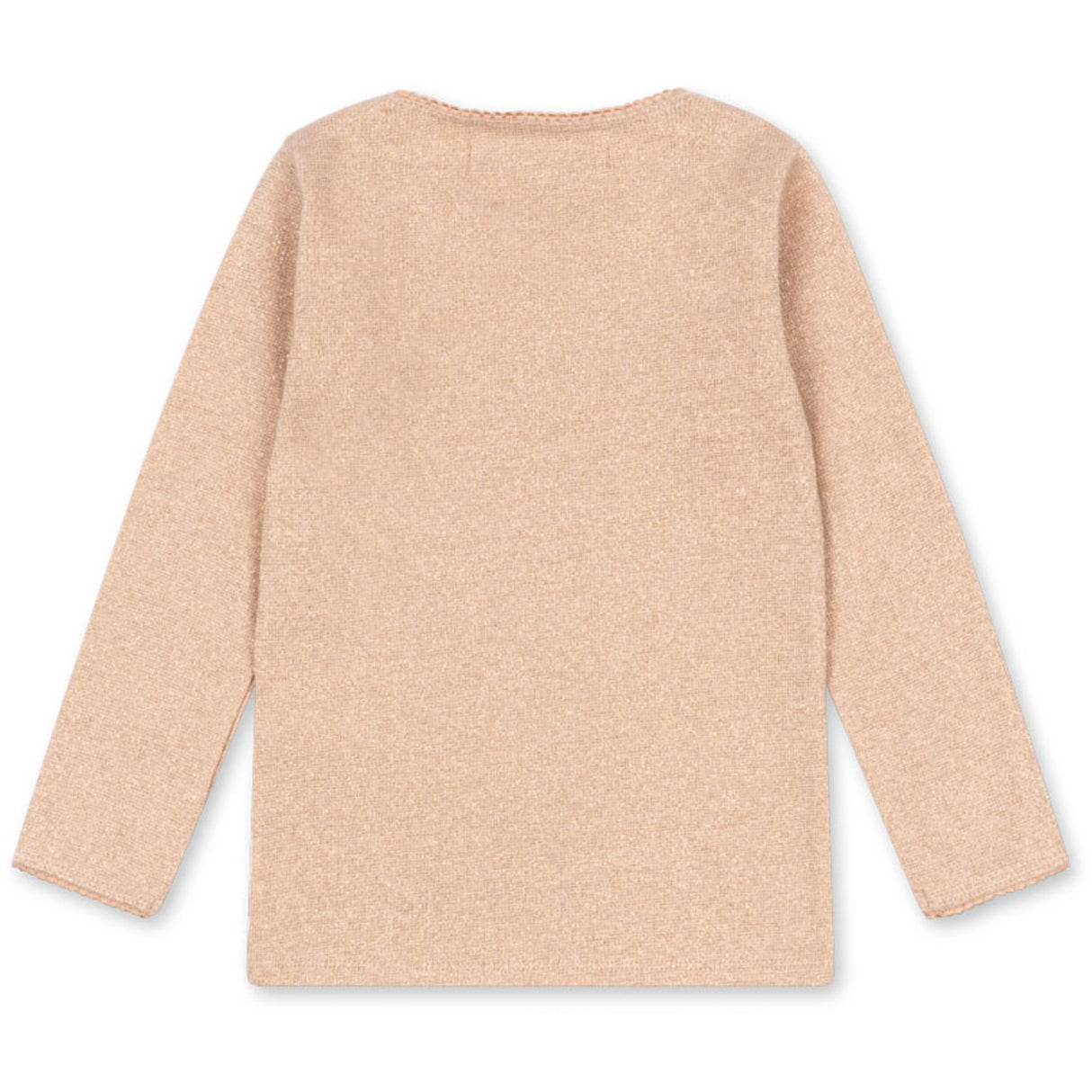 Konges Sløjd Cameo Rose Roli Bluse