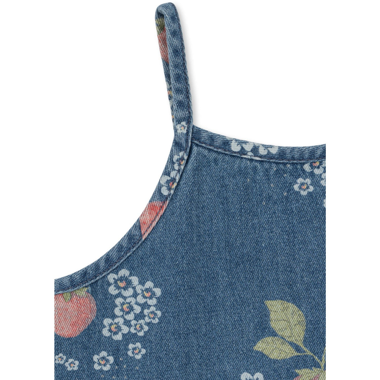 Konges Sløjd Marmelade Sun Magot Strop Kjole Gots