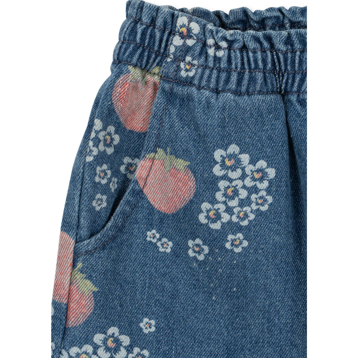 Konges Sløjd Marmelade Sun Magot Flæse Bukser Gots