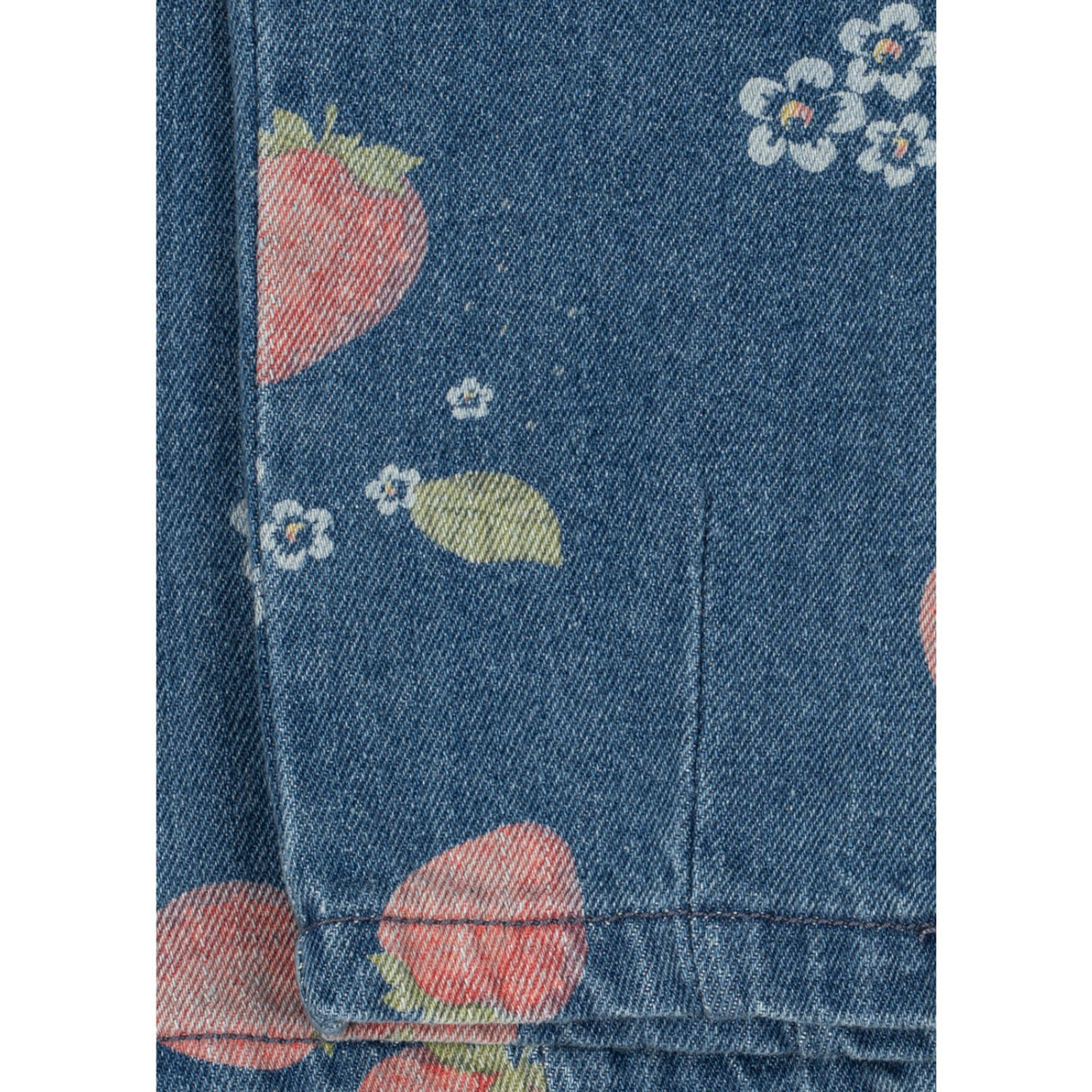 Konges Sløjd Marmelade Sun Magot Flæse Bukser Gots