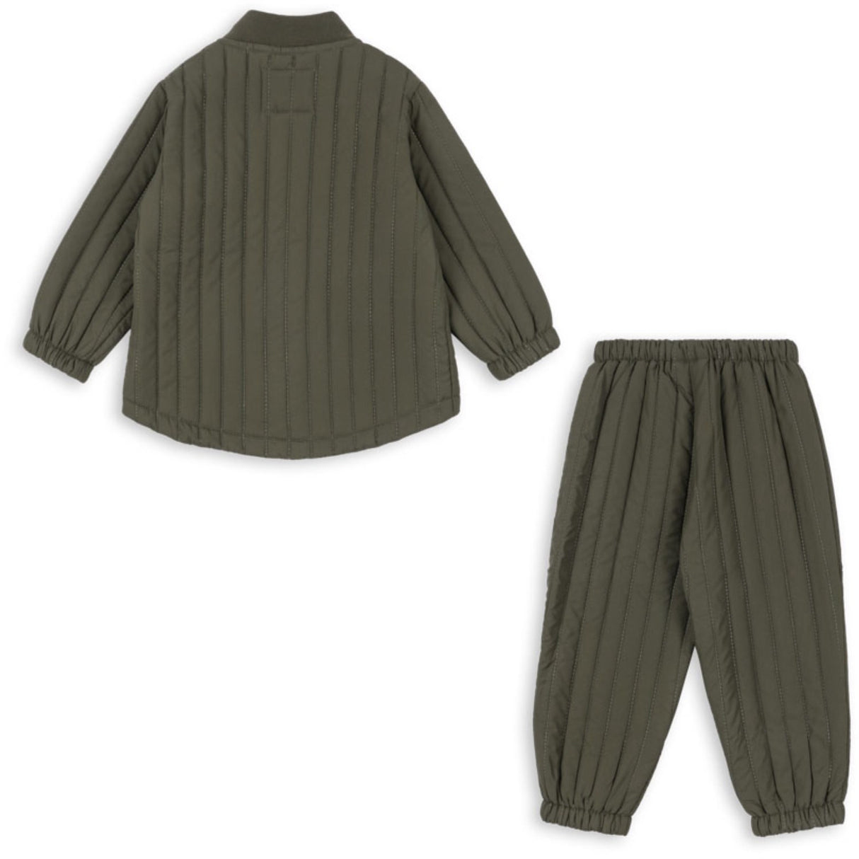 Konges Sløjd Kalamata Evi Thermo Sæt