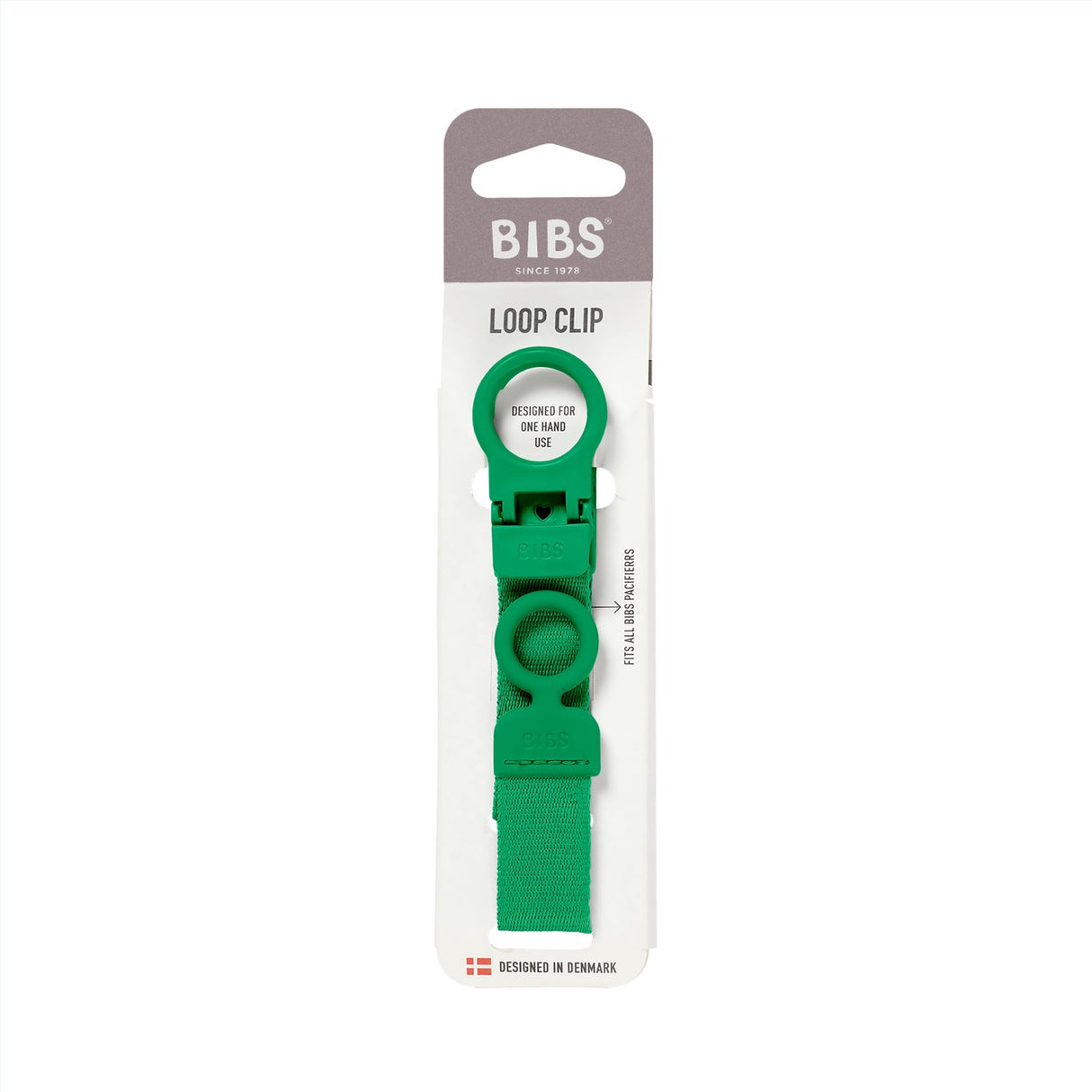 Bibs Cactus Suttesnor Loop