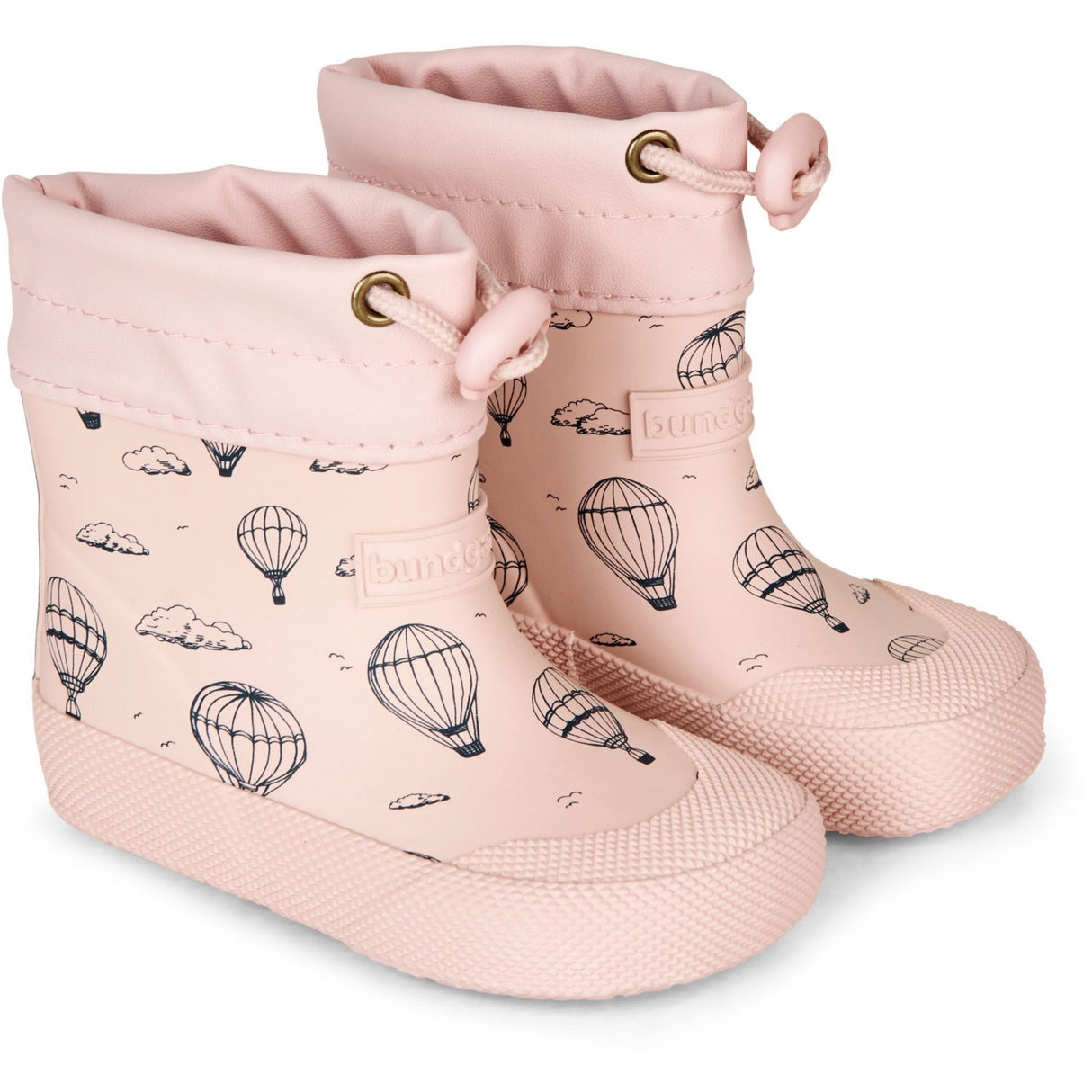 Bundgaard Old Rose Balloon Cover