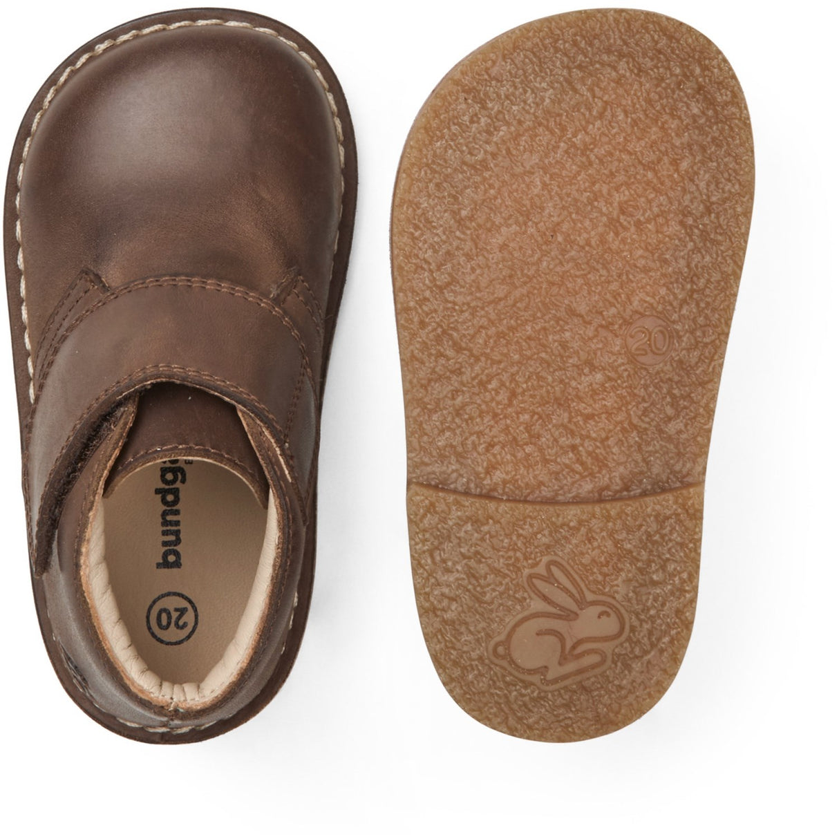 Bundgaard Dark Brown Sage