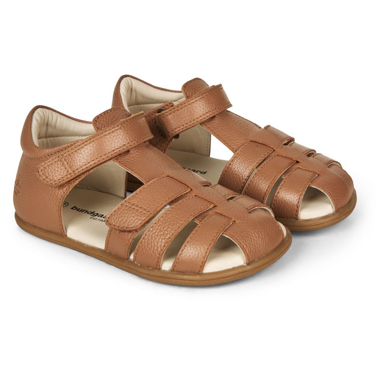 Bundgaard Cognac Rox