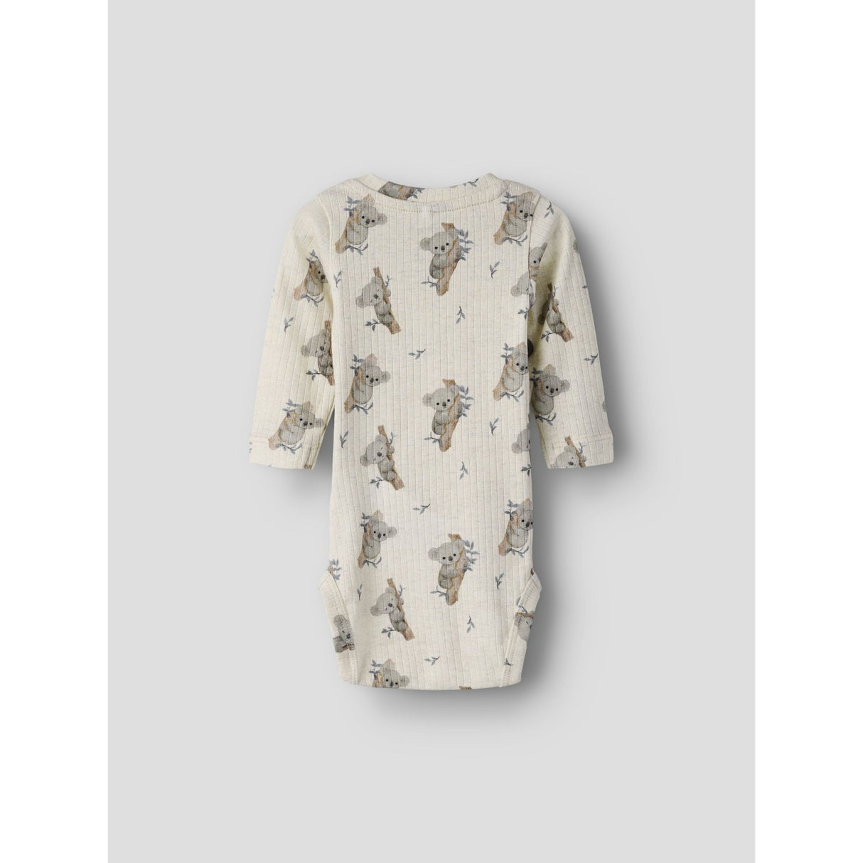 Name It Peyote Melange Nbmboala Ls Body