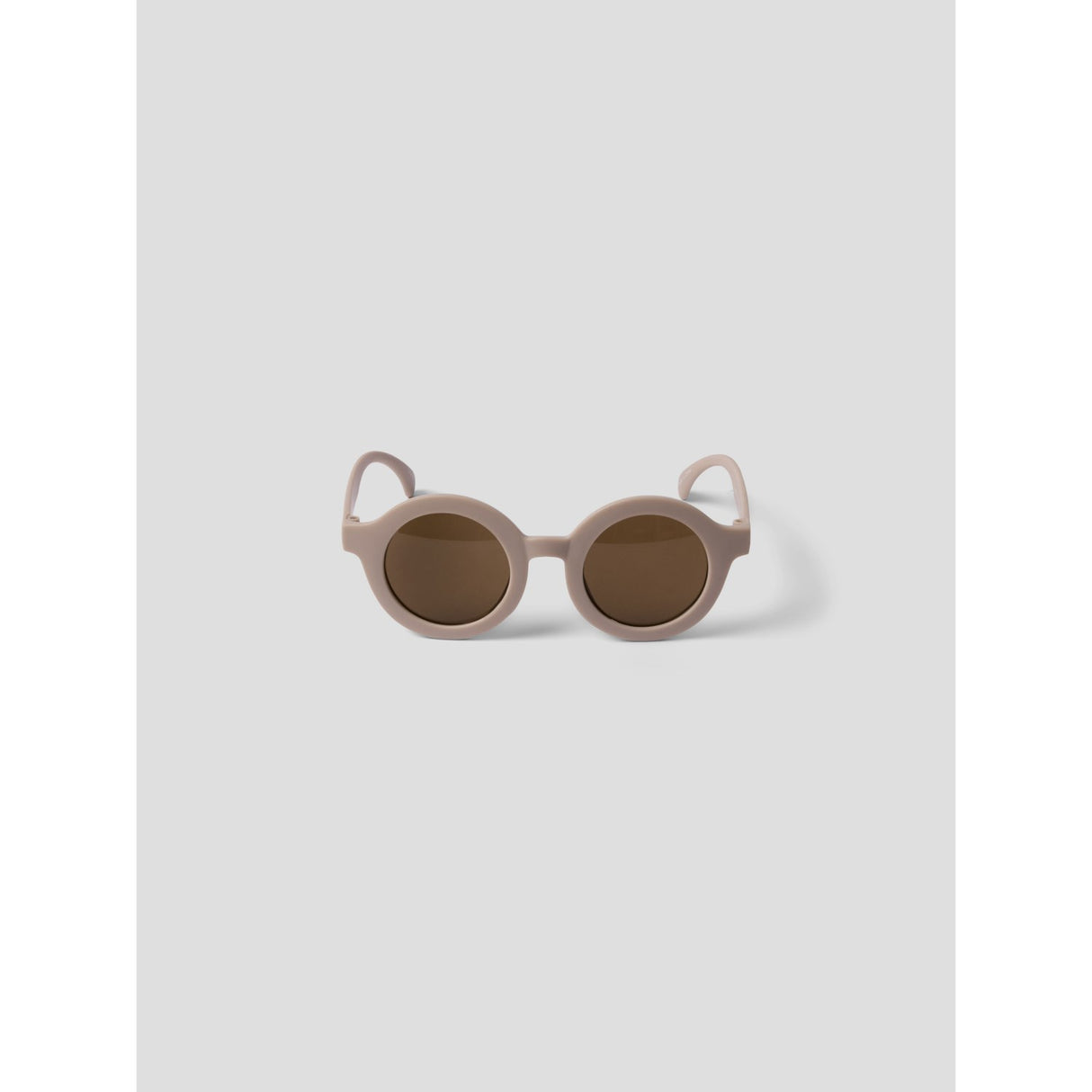 Lil'Atelier Oxford Tan N082 Nmnflare Solbriller Lil