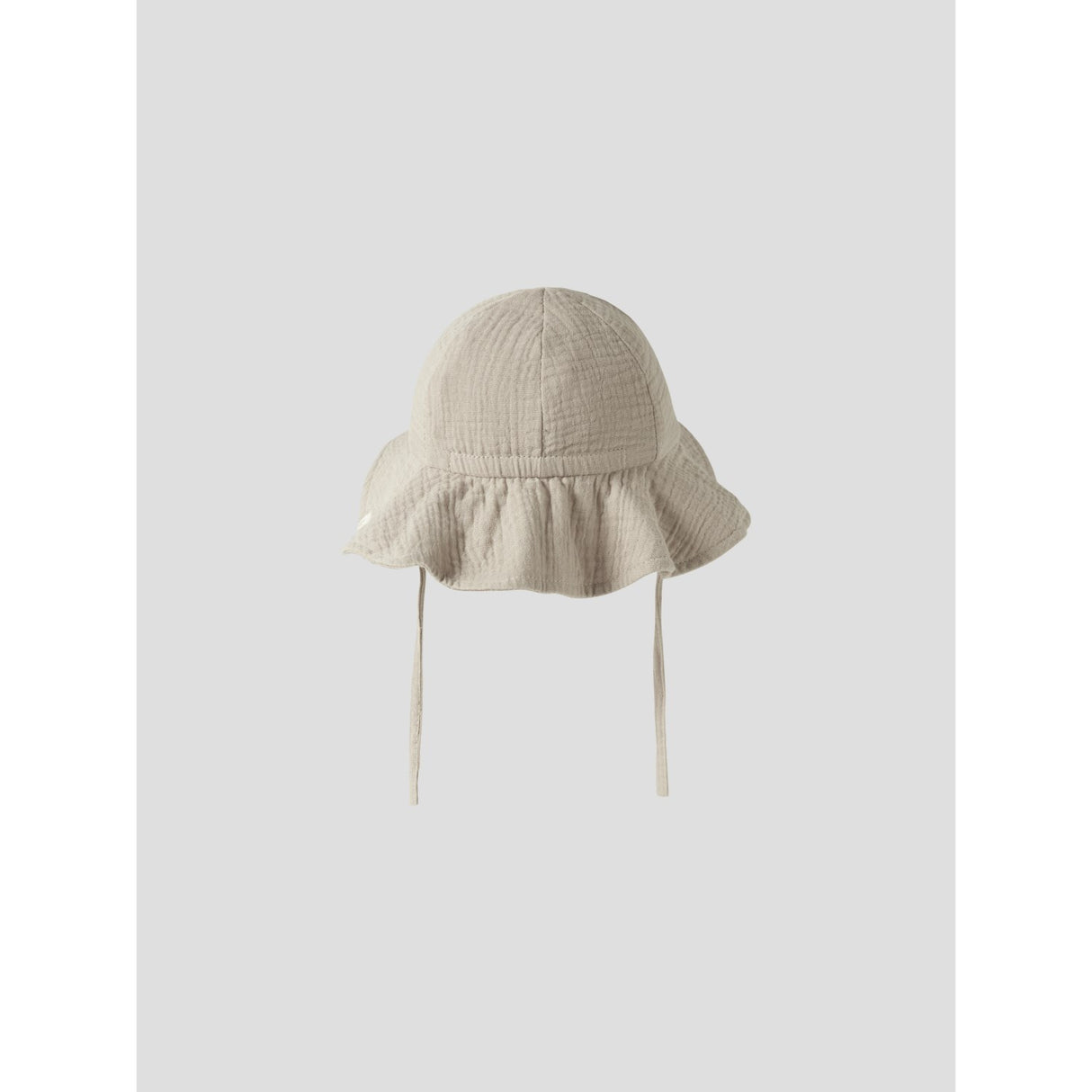 Lil'Atelier Oxford Tan Nbnfolly Hue Lil