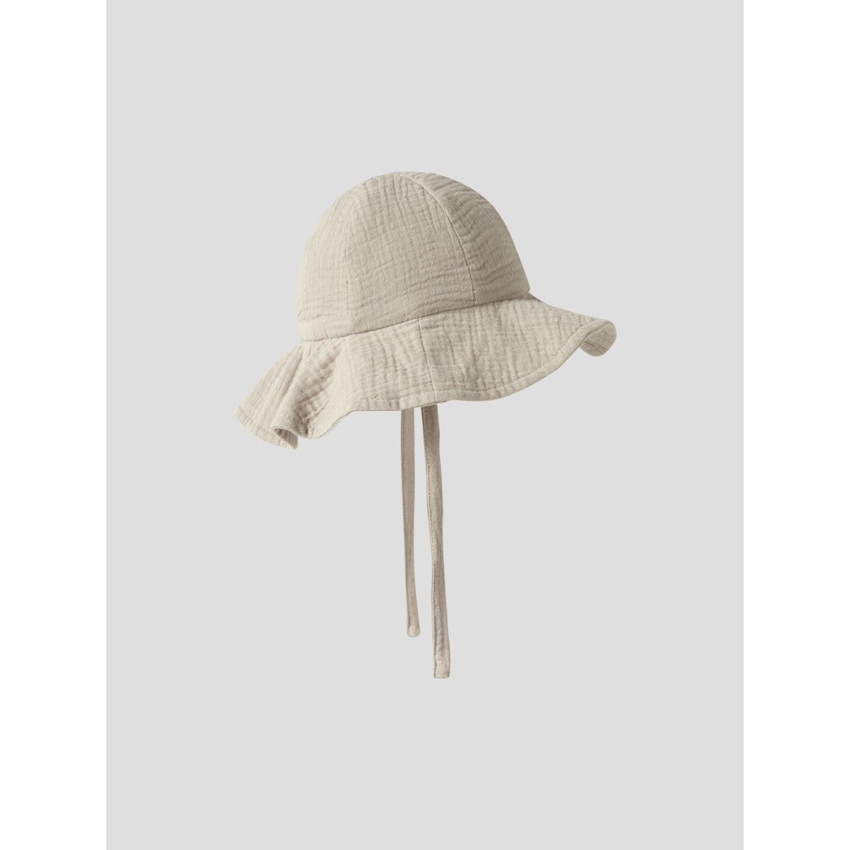 Lil'Atelier Oxford Tan Nbnfolly Hue Lil
