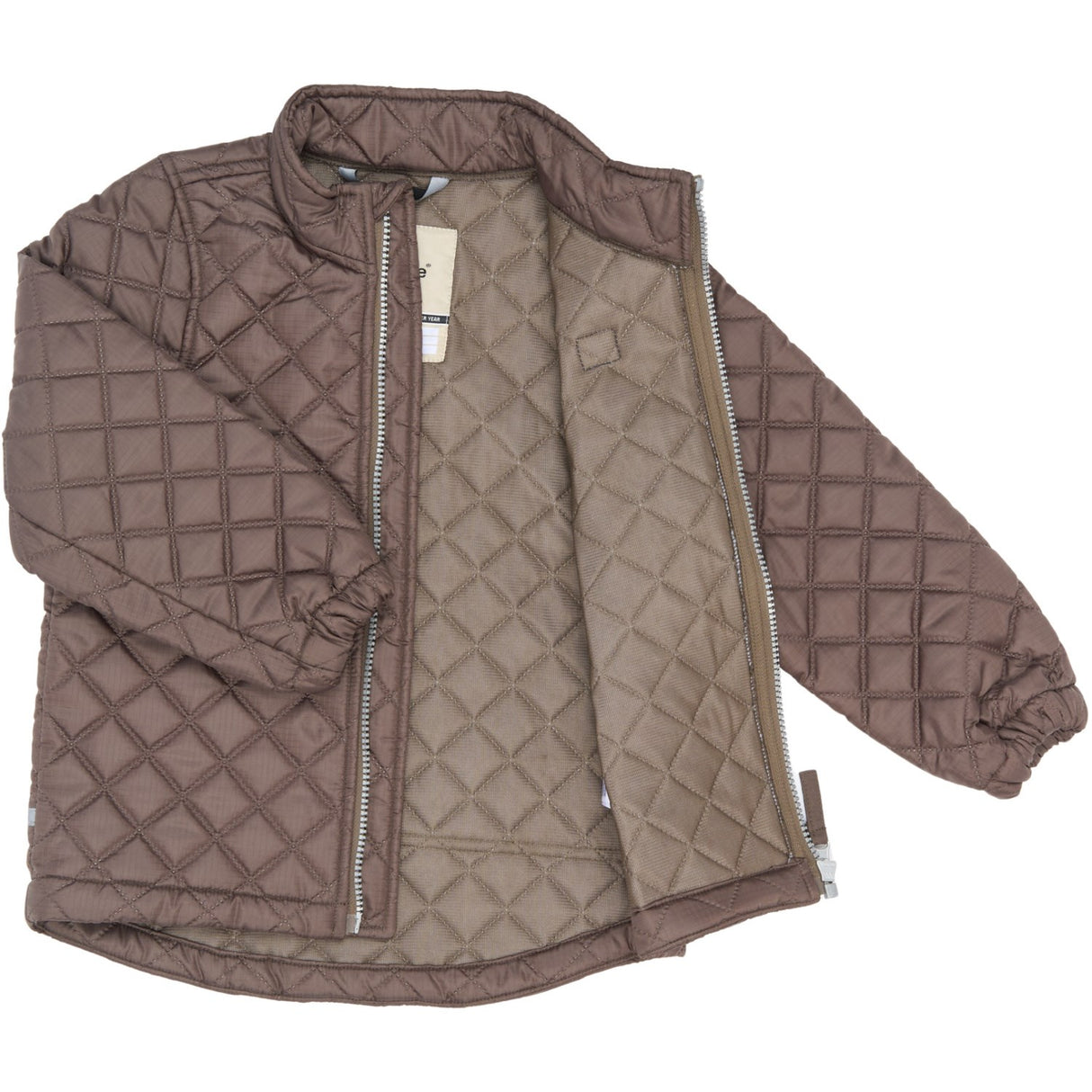 Mikk-Line Chocolate Chip Thermo Sæt