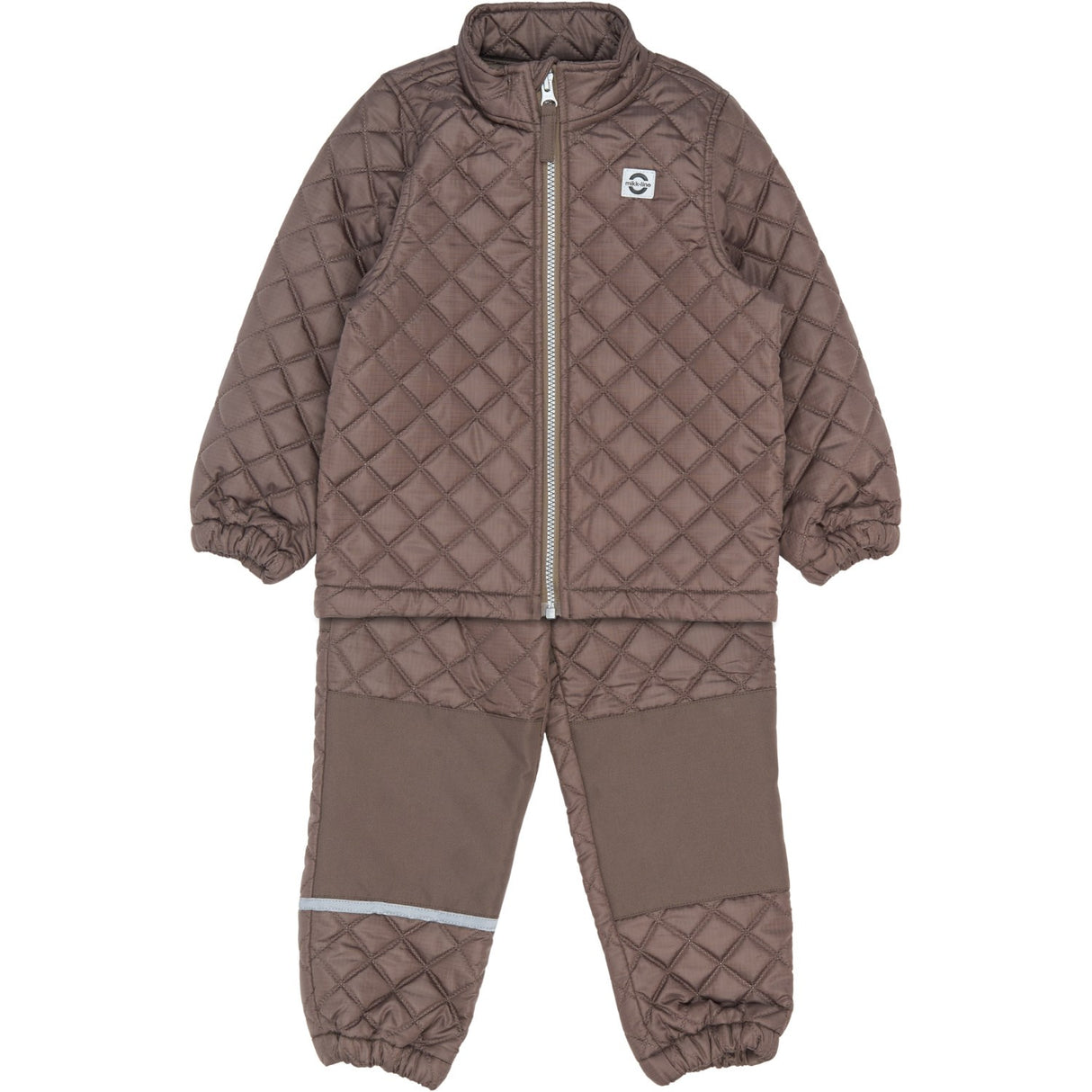 Mikk-Line Chocolate Chip Thermo Sæt