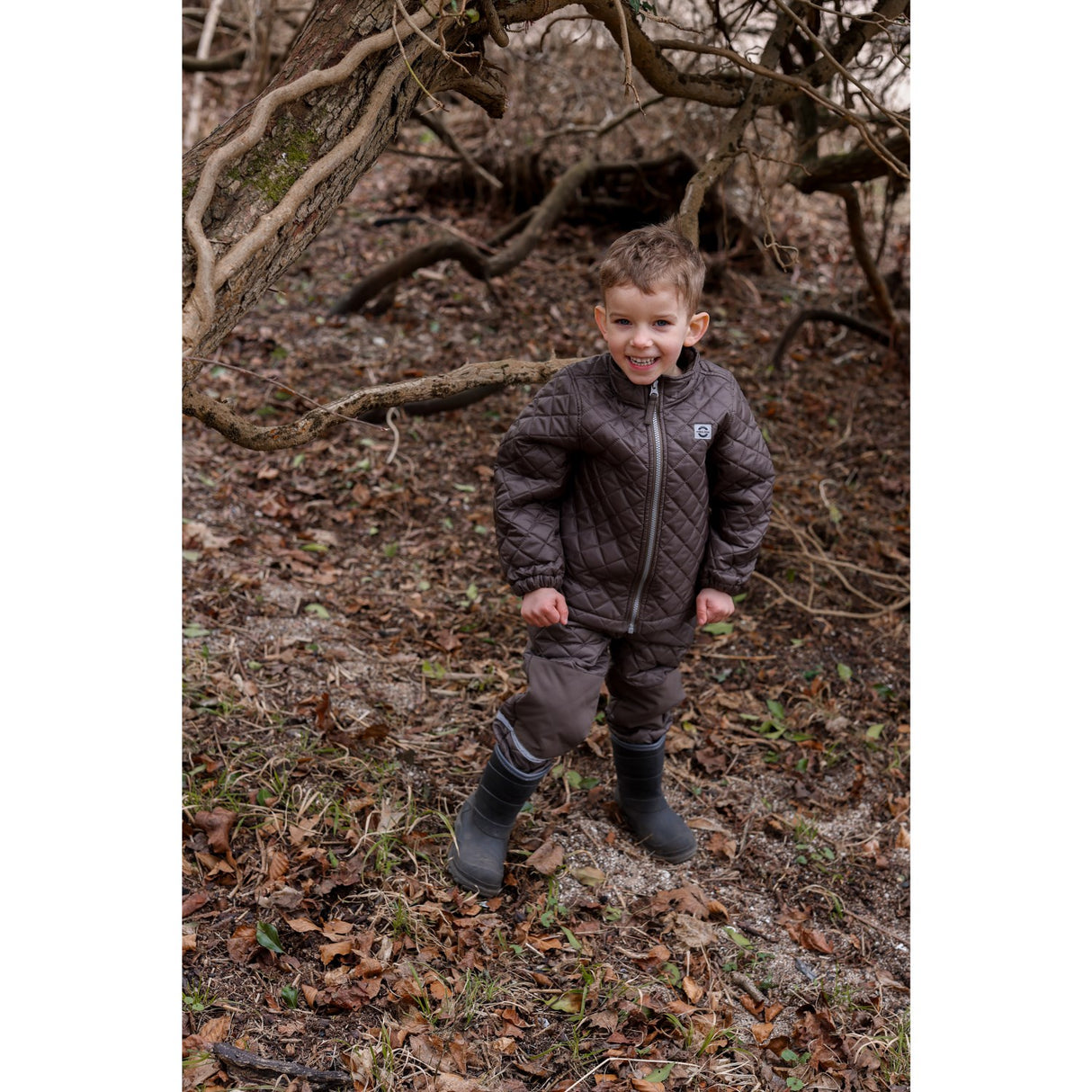 Mikk-Line Chocolate Chip Thermo Sæt