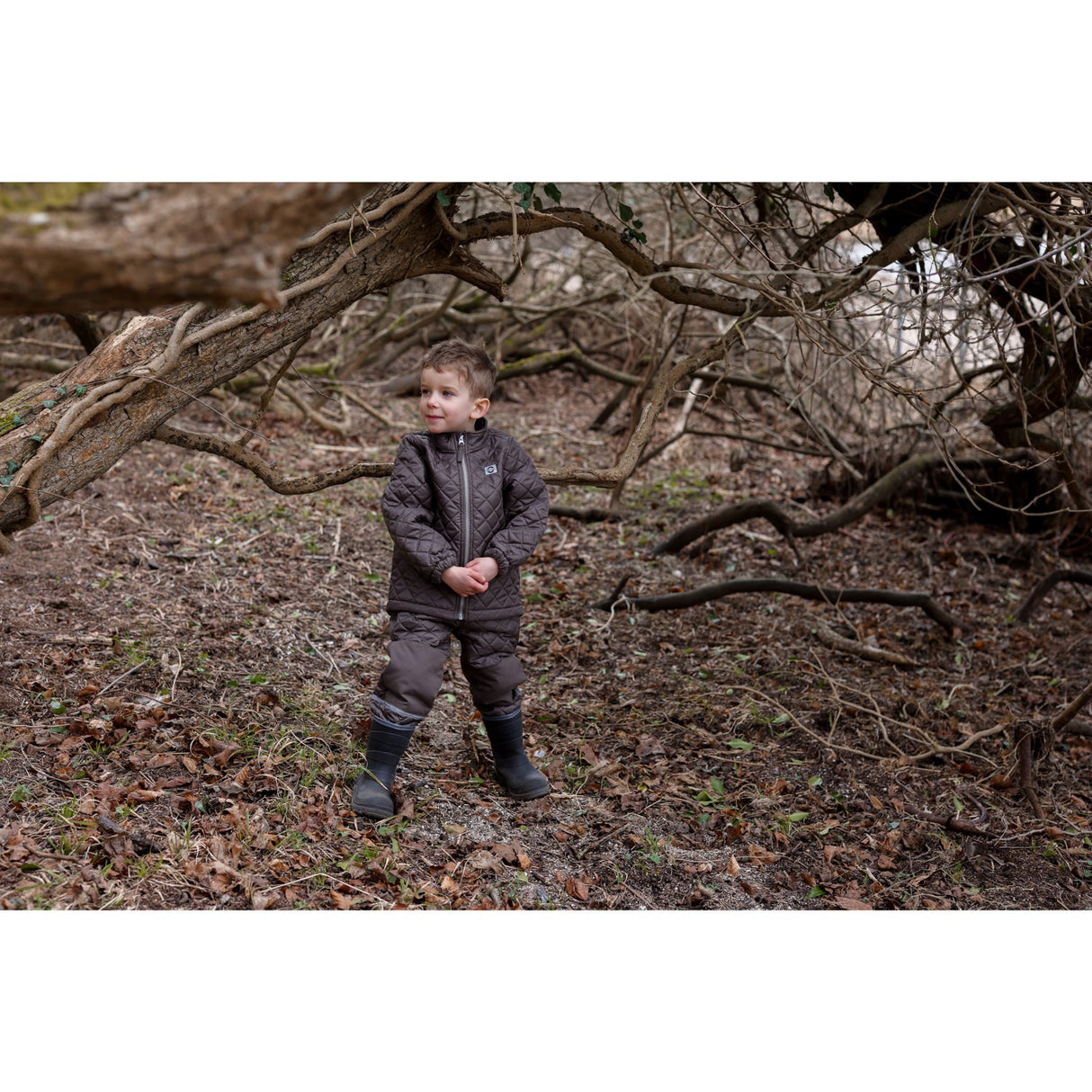 Mikk-Line Chocolate Chip Thermo Sæt