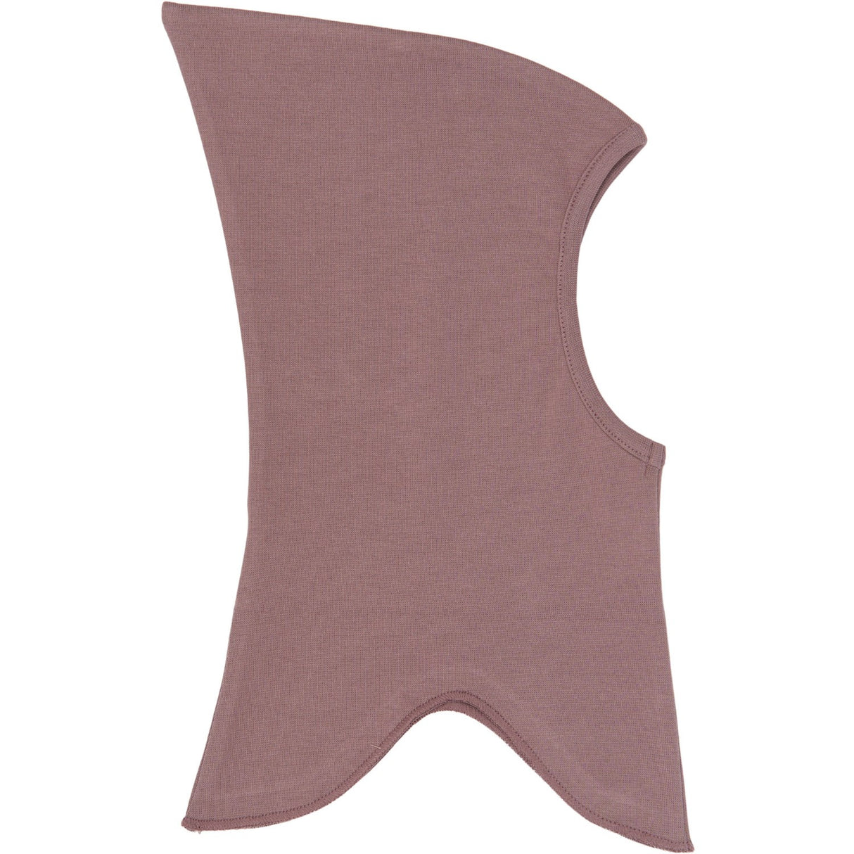 Mikk-Line Twilight Mauve Bomuld Fullface Tip