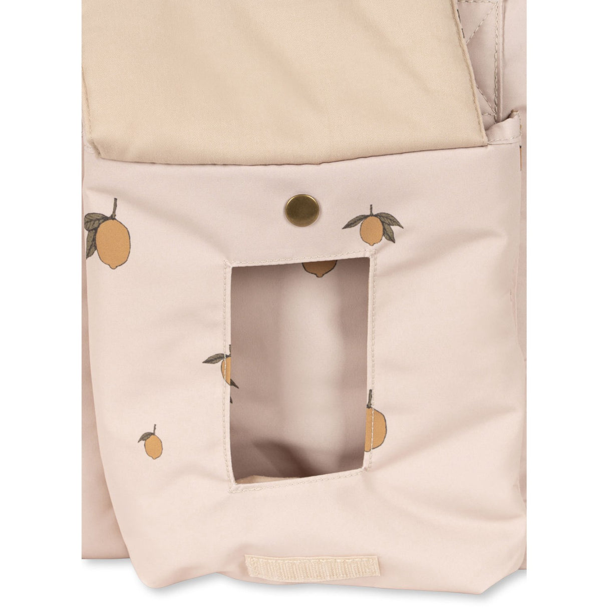 Konges Sløjd Lemon All You Need Taske