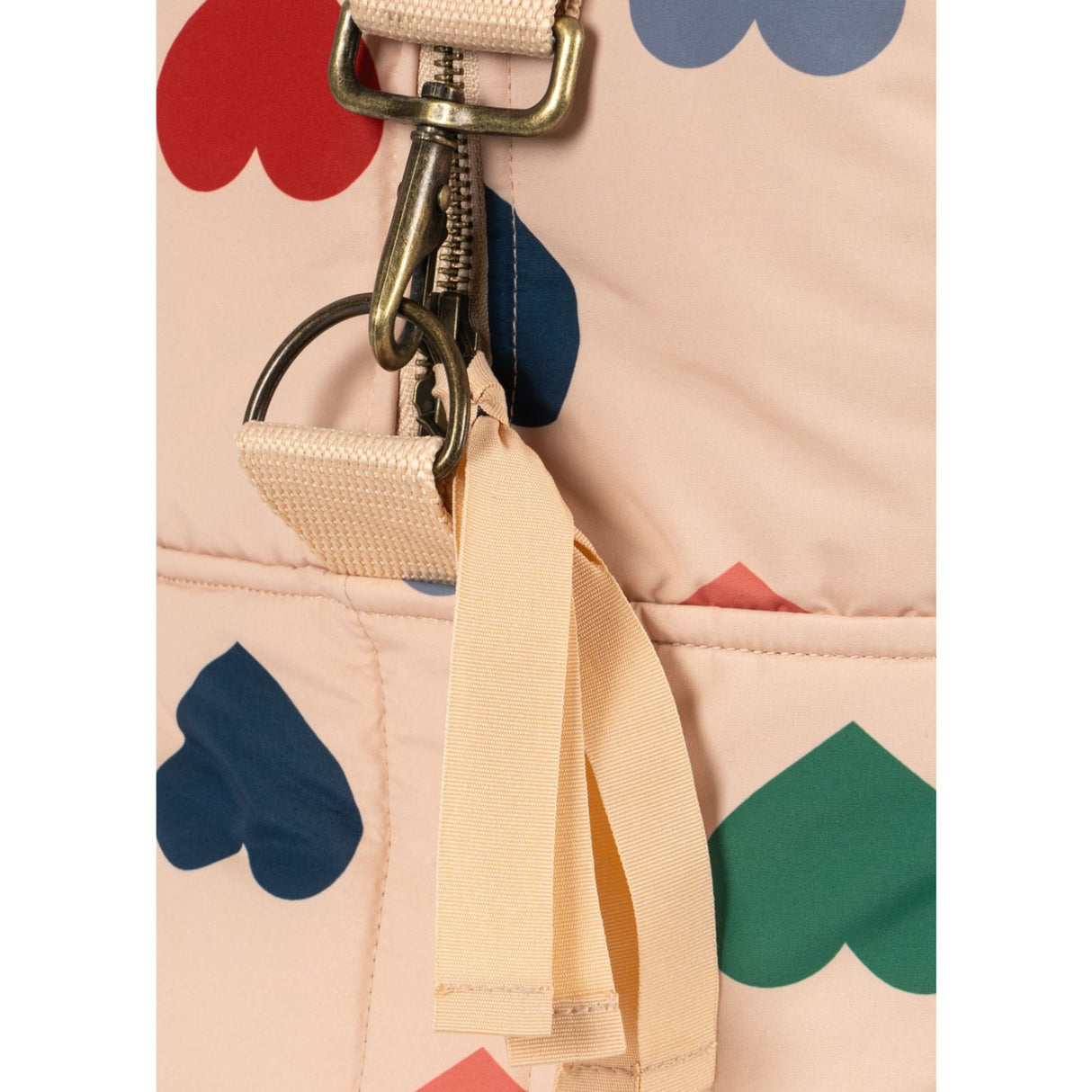 Konges Sløjd Bon Coeur Coloré All You Need Taske