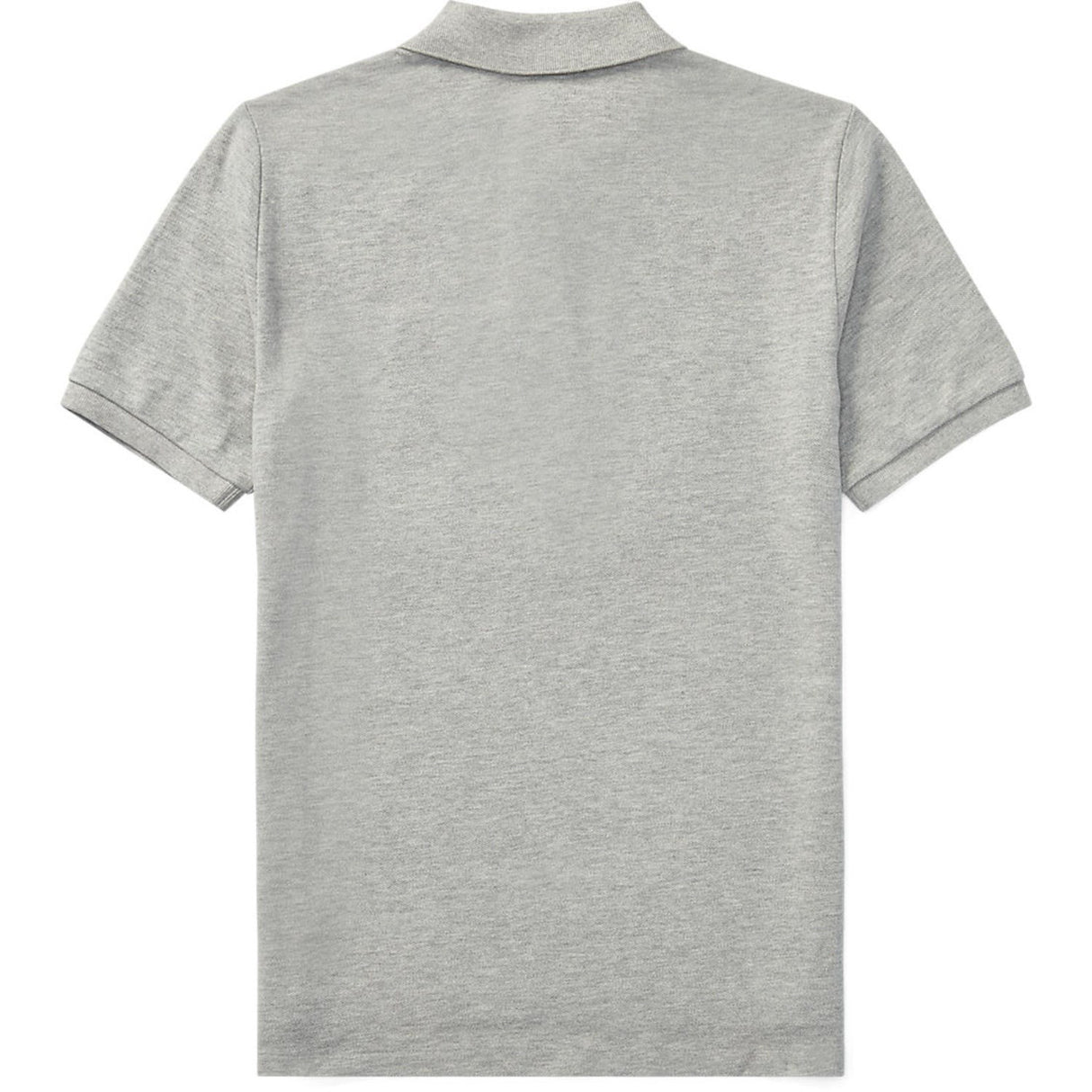 Polo Ralph Lauren New Grey Heather Polo