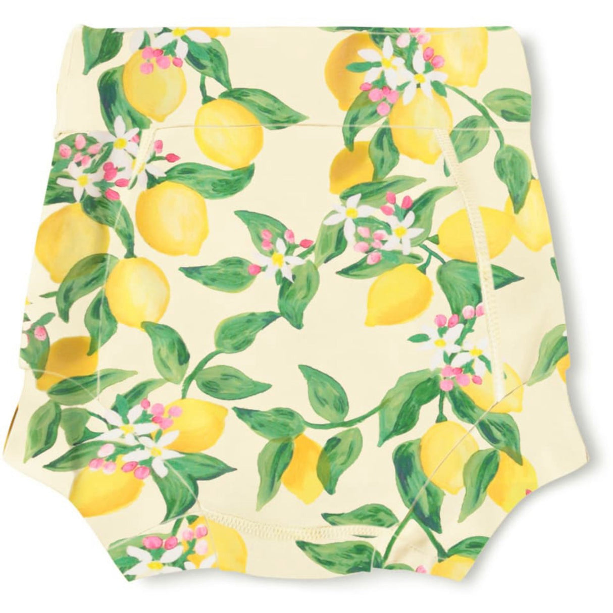 Molo Citrus Nick Badeshorts
