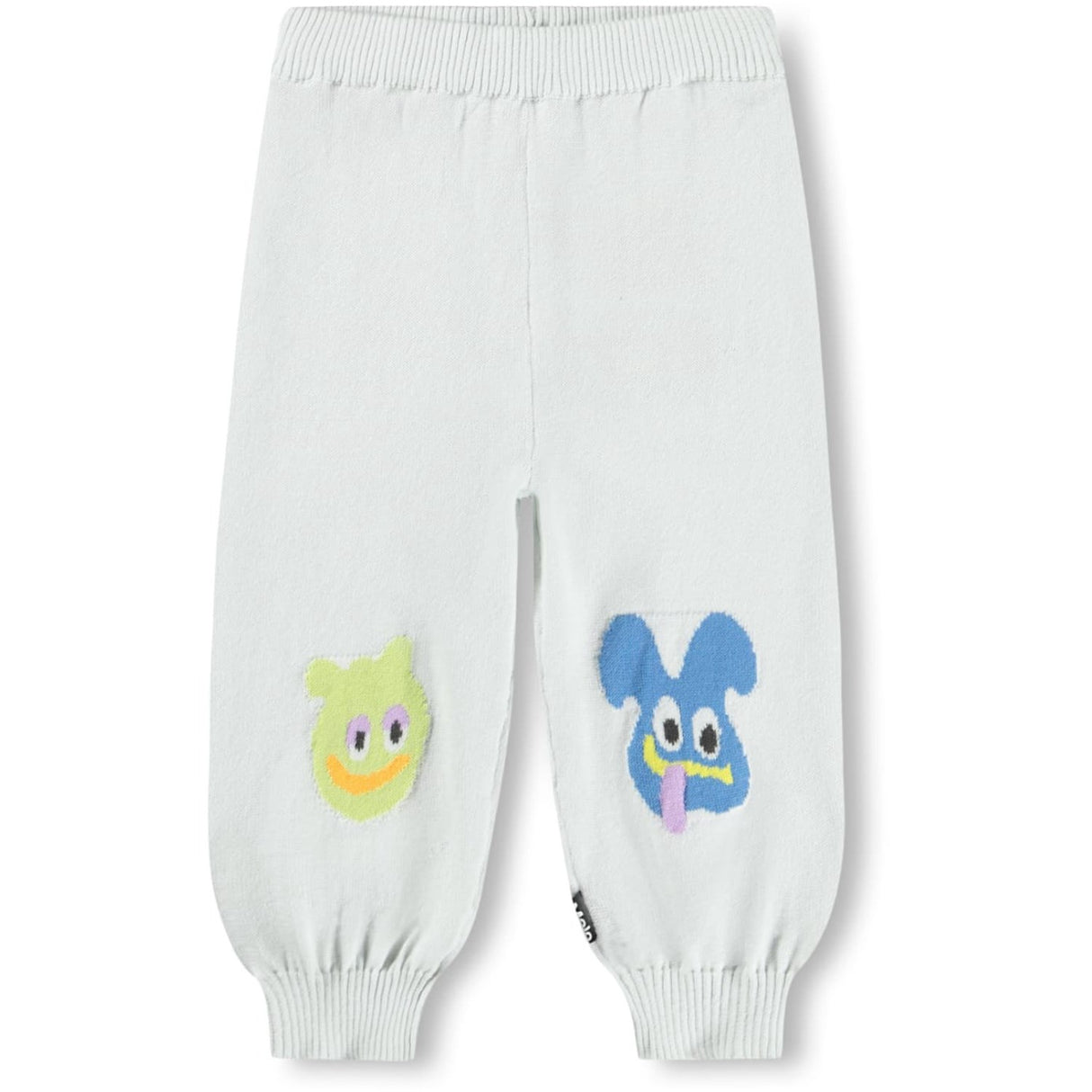 Molo Wave Crest Sol Sweatpants