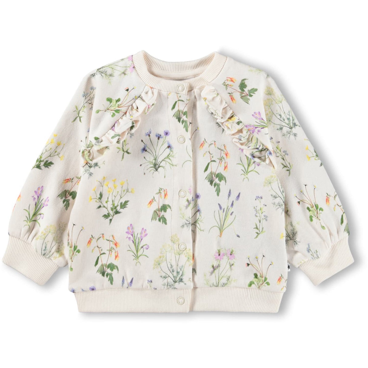 Molo Primavera Daphne Cardigan