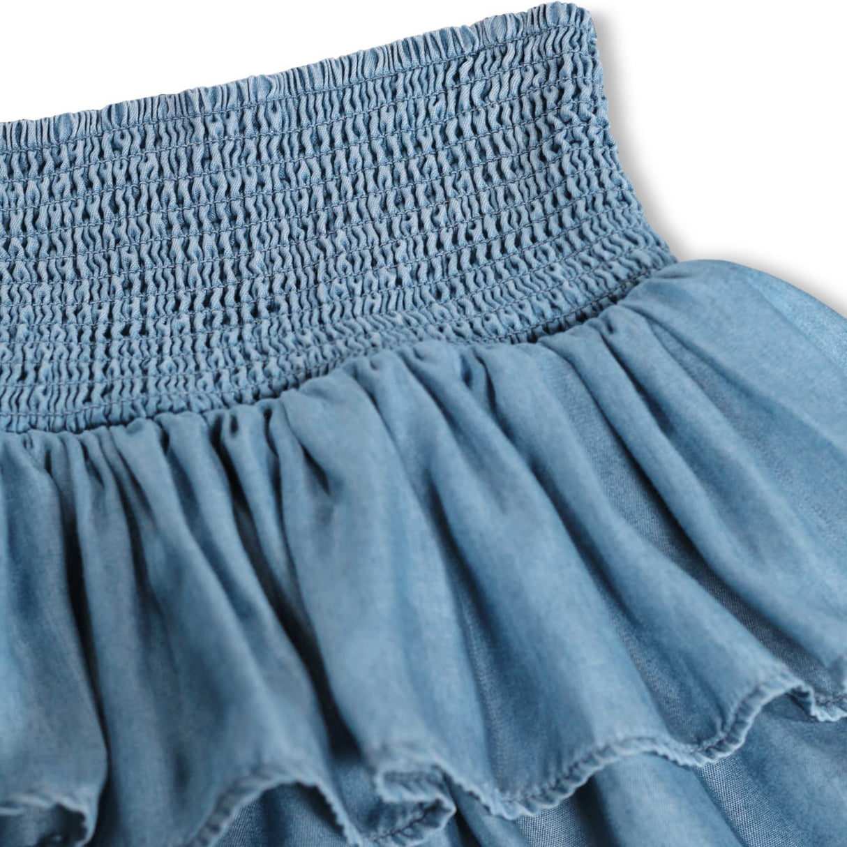 Molo Washed Bonita Nederdel