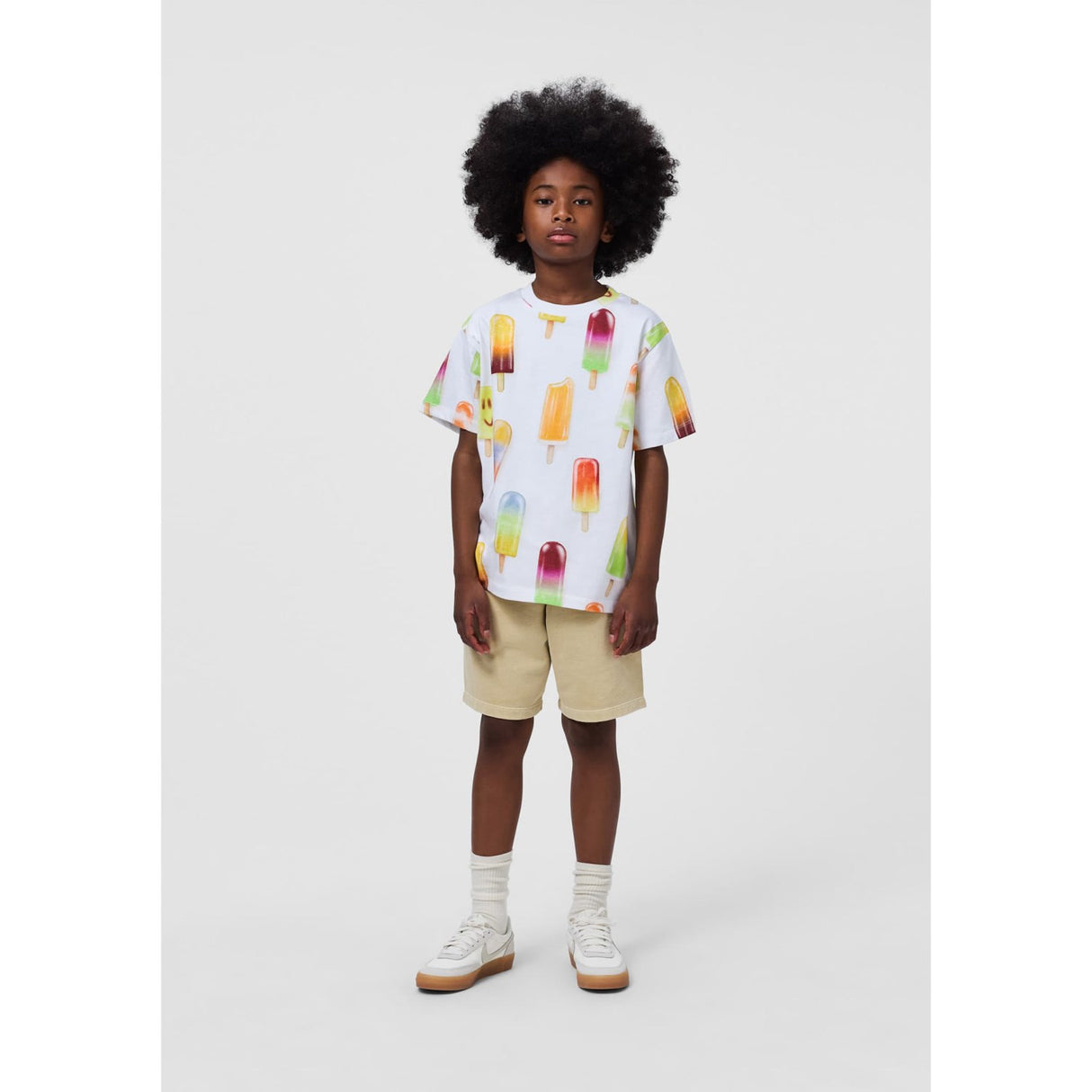 Molo Popsicles Riley T-Shirt