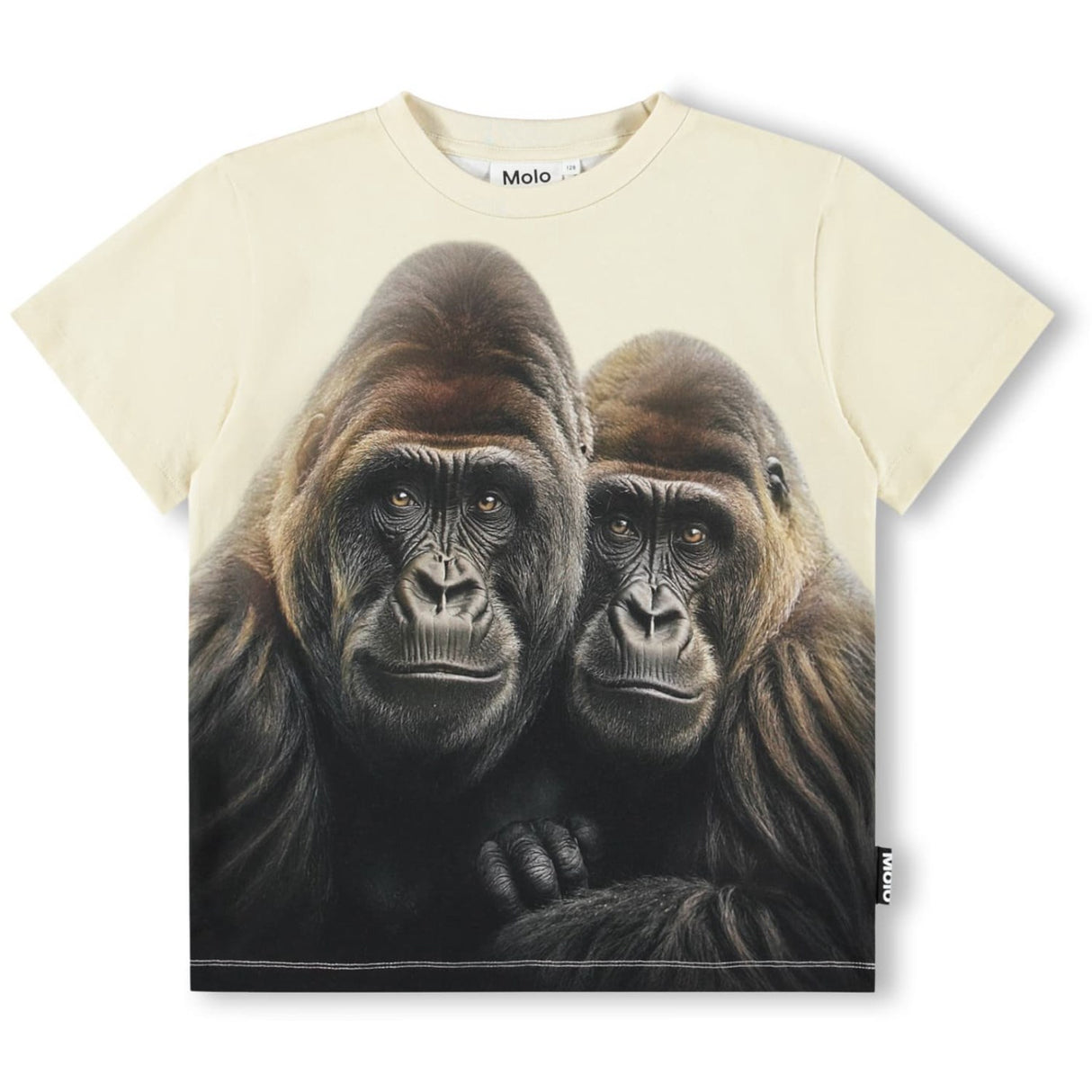 Molo Beaurillas Riley T-Shirt