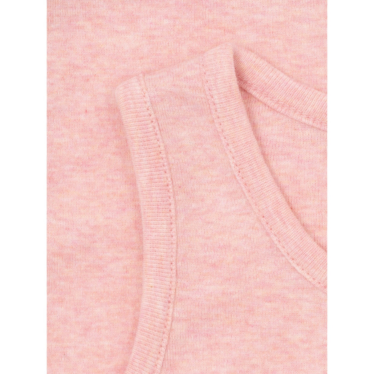 Serendipity Coral Tank Top