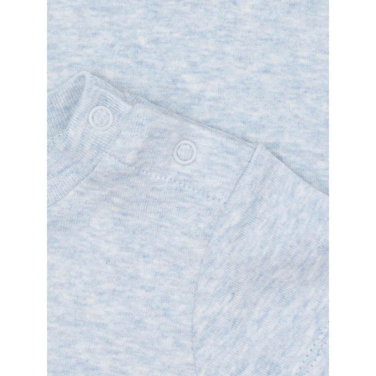 Serendipity Mist Baby Body Kort Sleeve