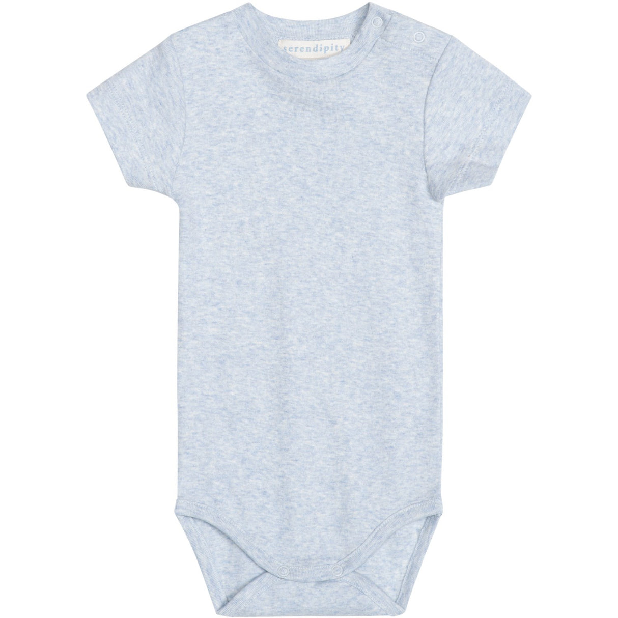 Serendipity Mist Baby Body Kort Sleeve