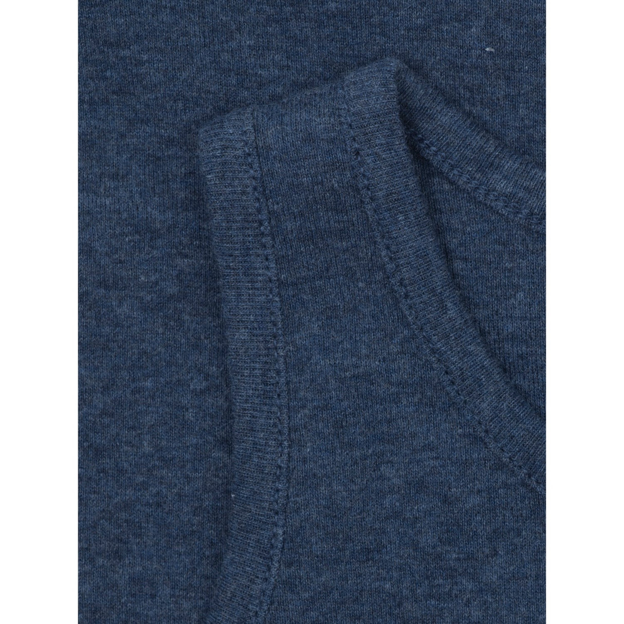 Serendipity Navy Tank Top