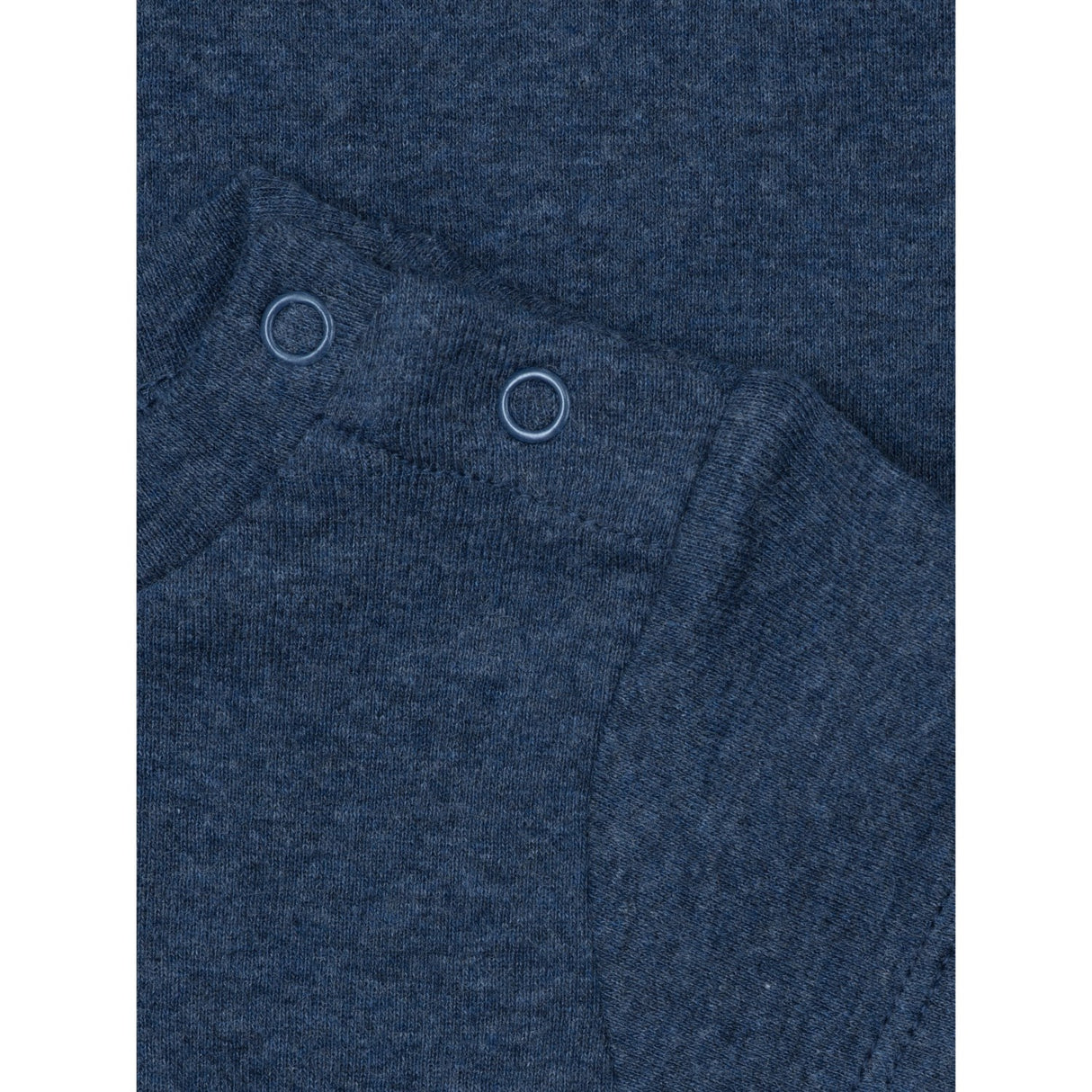 Serendipity Navy Baby Body Kort Sleeve