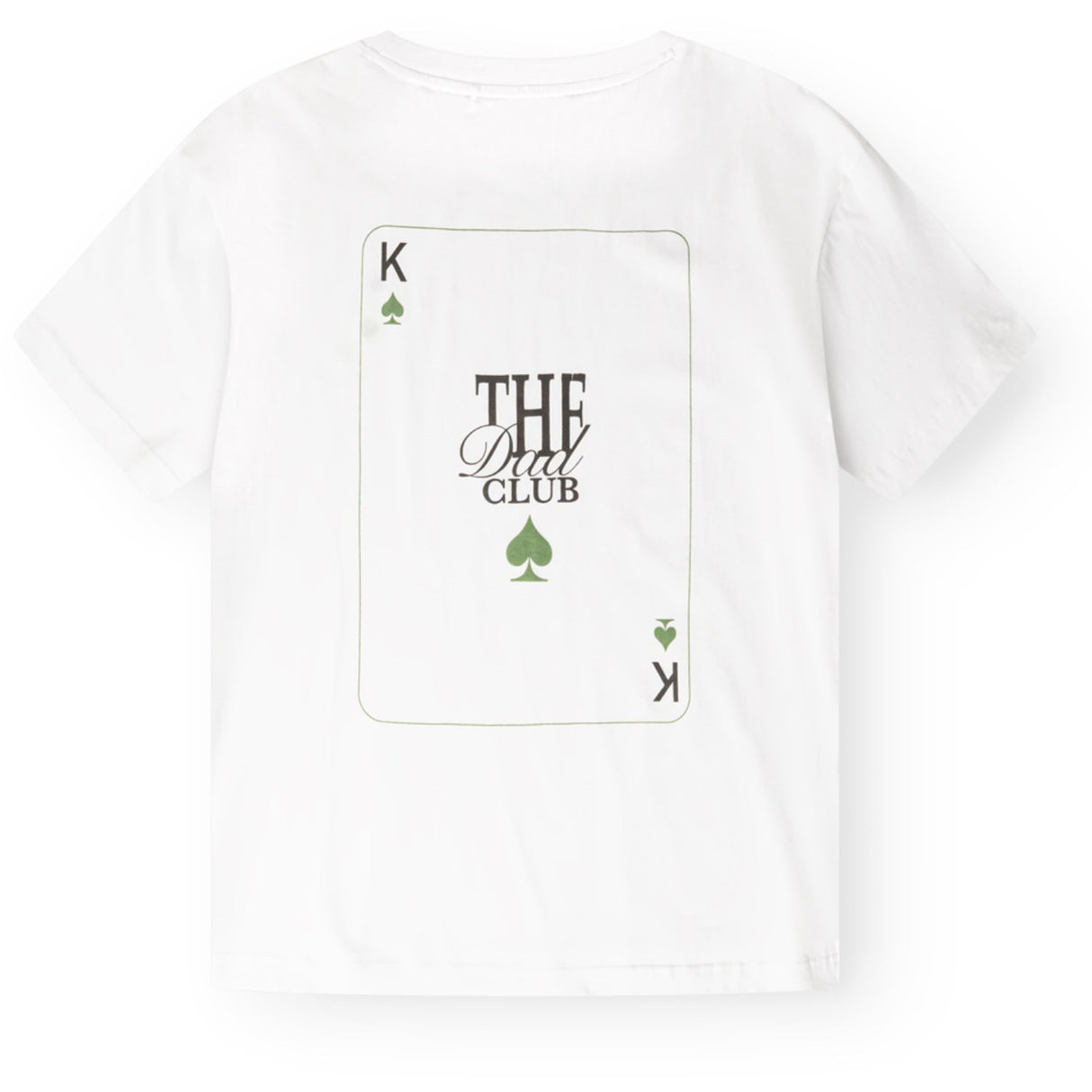 That's Mine Dad Club Vester T-Shirt