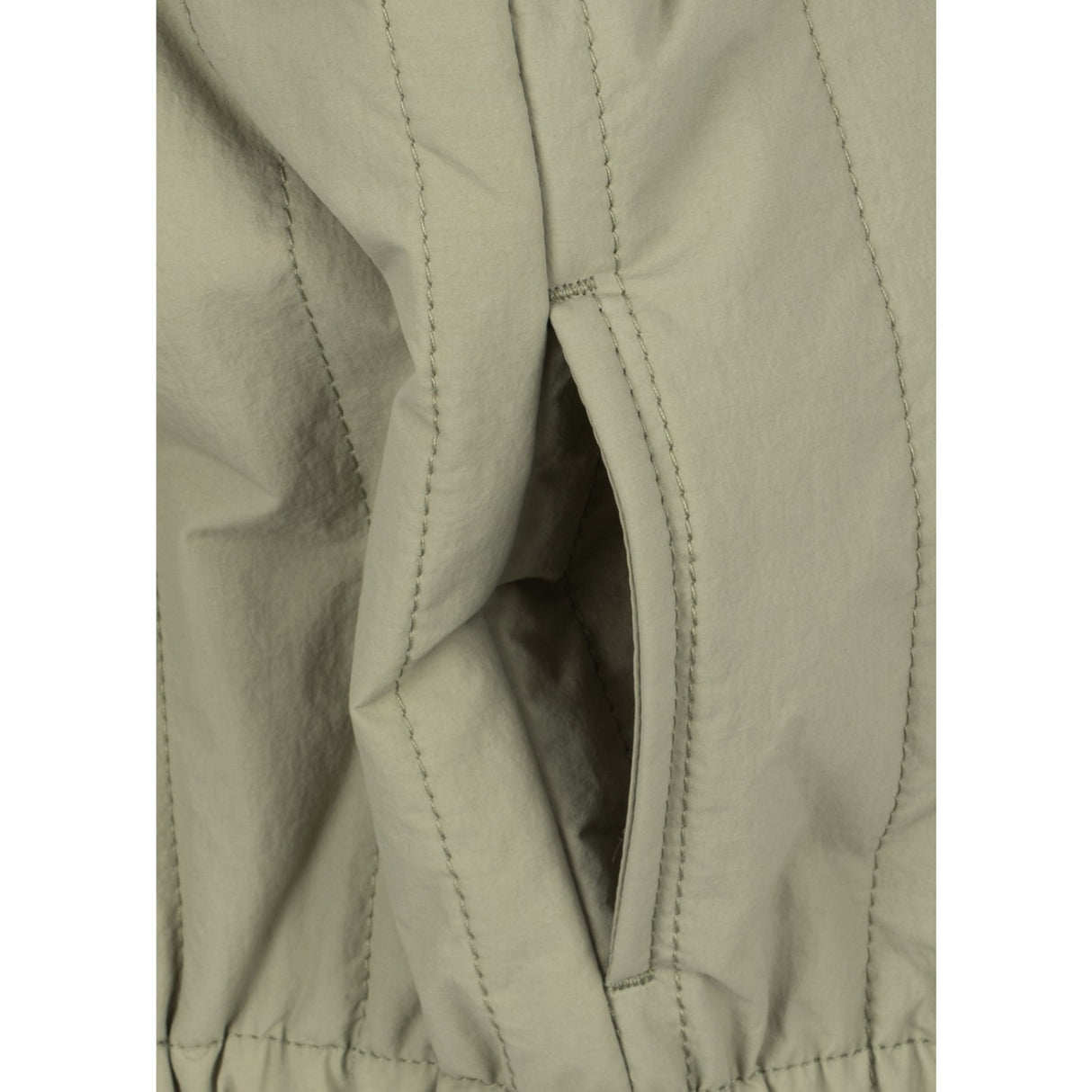 Konges Sløjd Ice Cream Juno Paliet Bomber Jakke