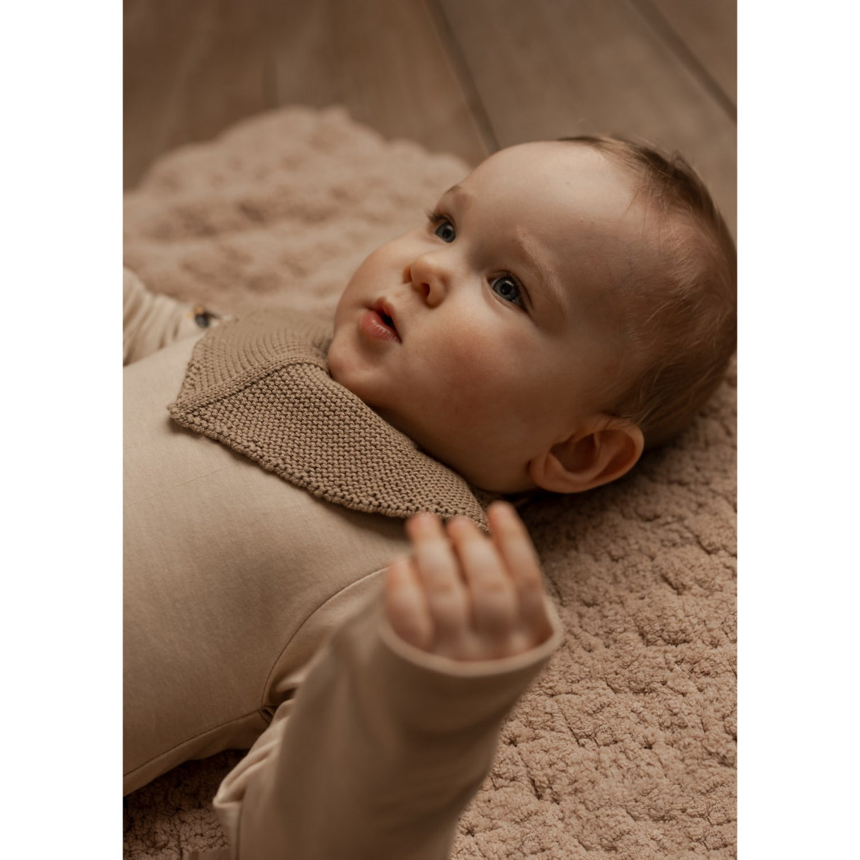 Hanevild Crockery Drool Hagesmæk - Baby