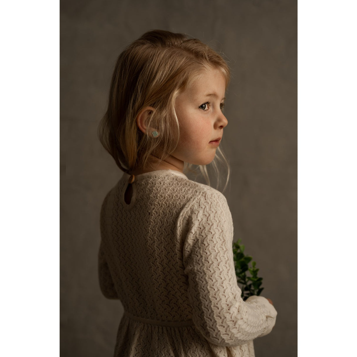 Hanevild Birch Ella Kjole