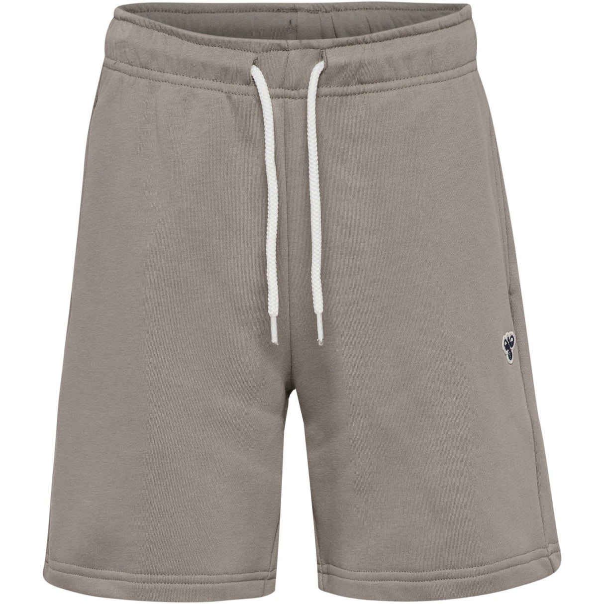 Hummel Rock Ridge Jr Loose Sweat Shorts Bee