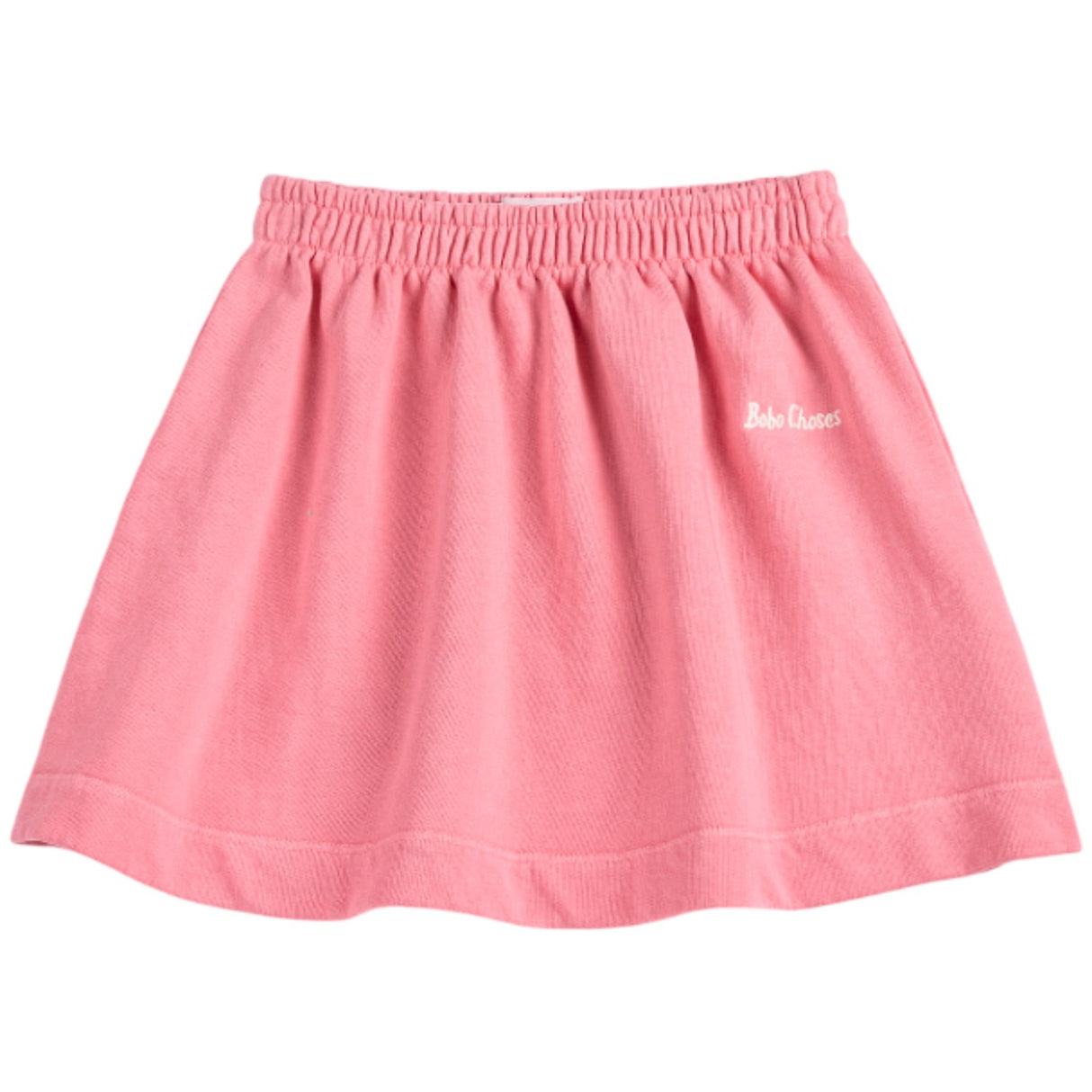 Bobo Choses Pink Bobo Choses Fleece Nederdel