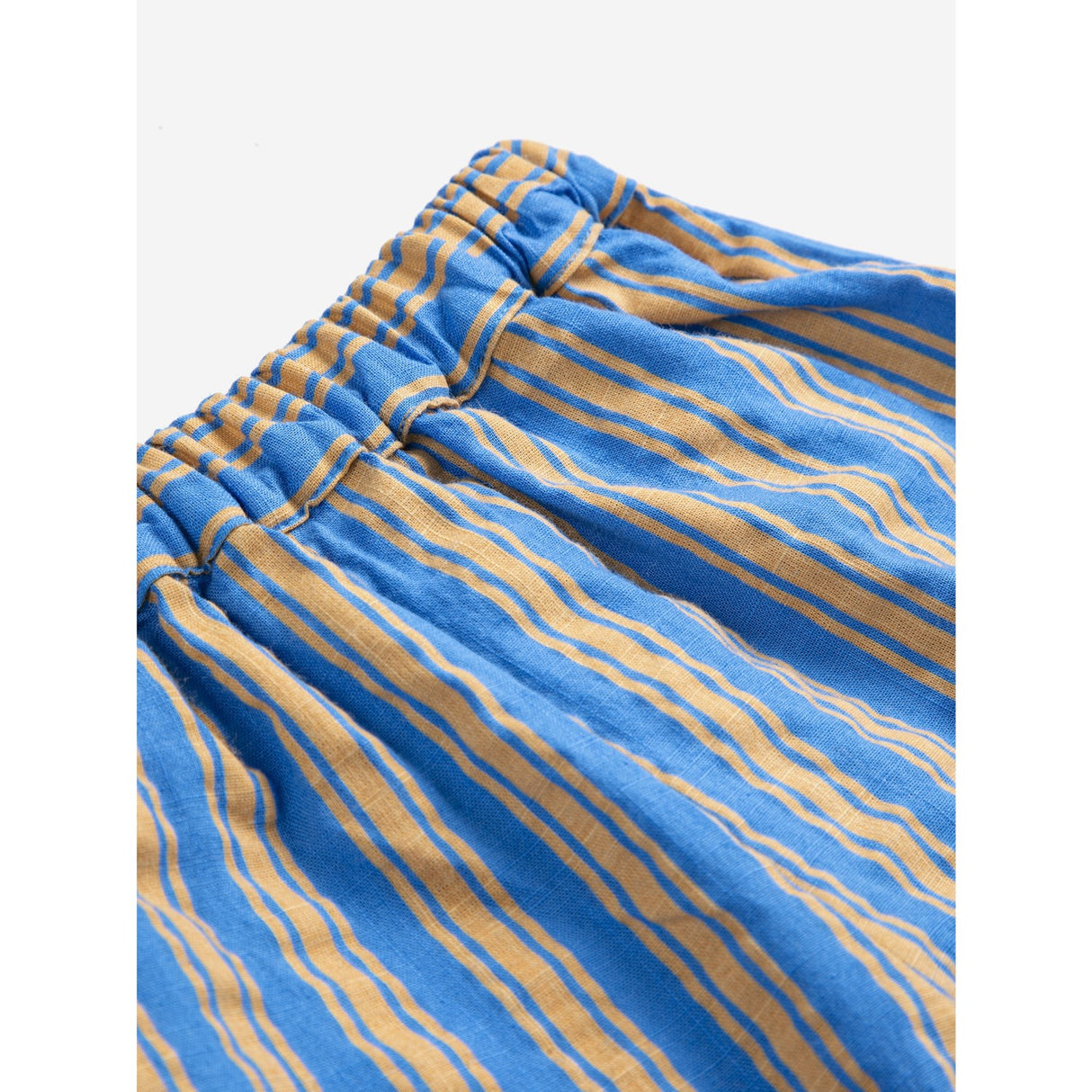 Bobo Choses Multicolor New Hairline Woven Bukser