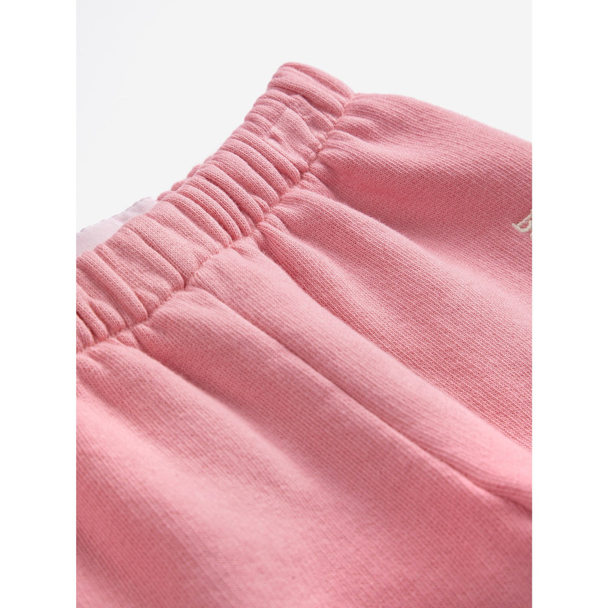 Bobo Choses Pink Bobo Choses Jogging Bukser